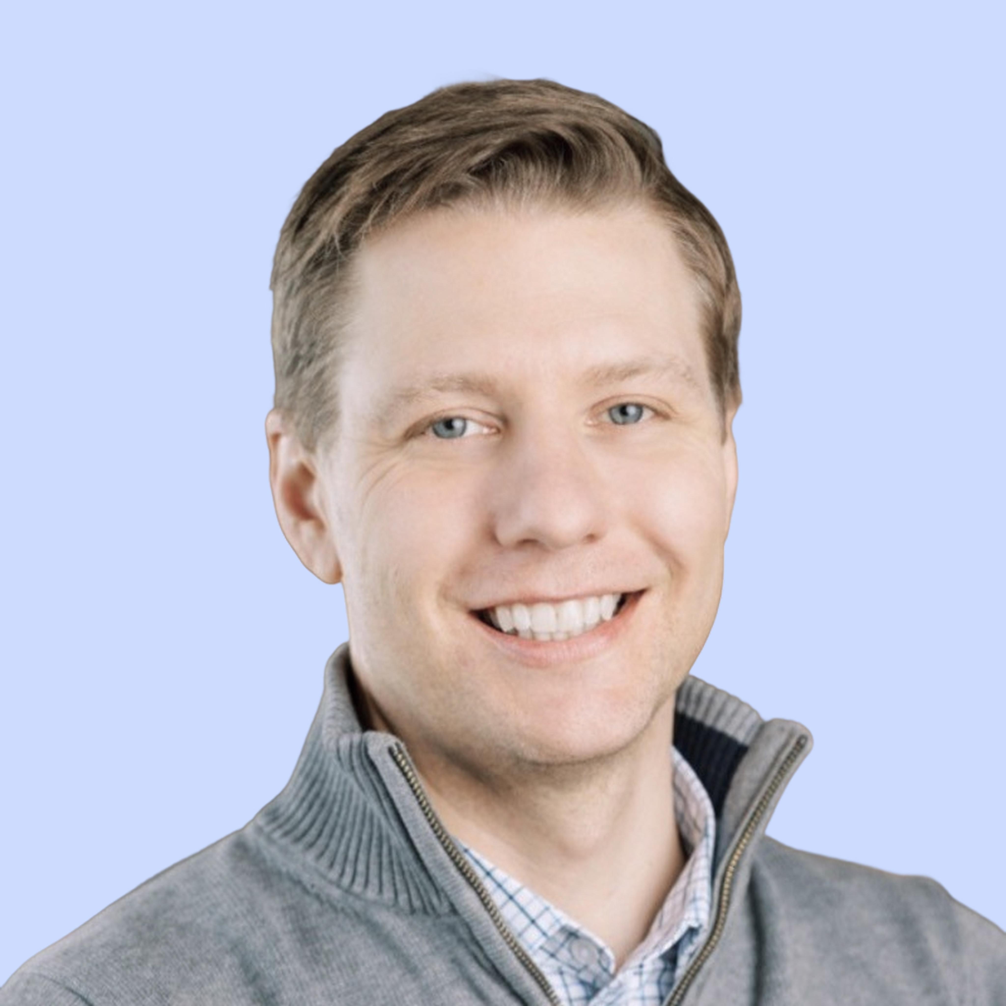 Dave Sheen, Chief Financial Officer