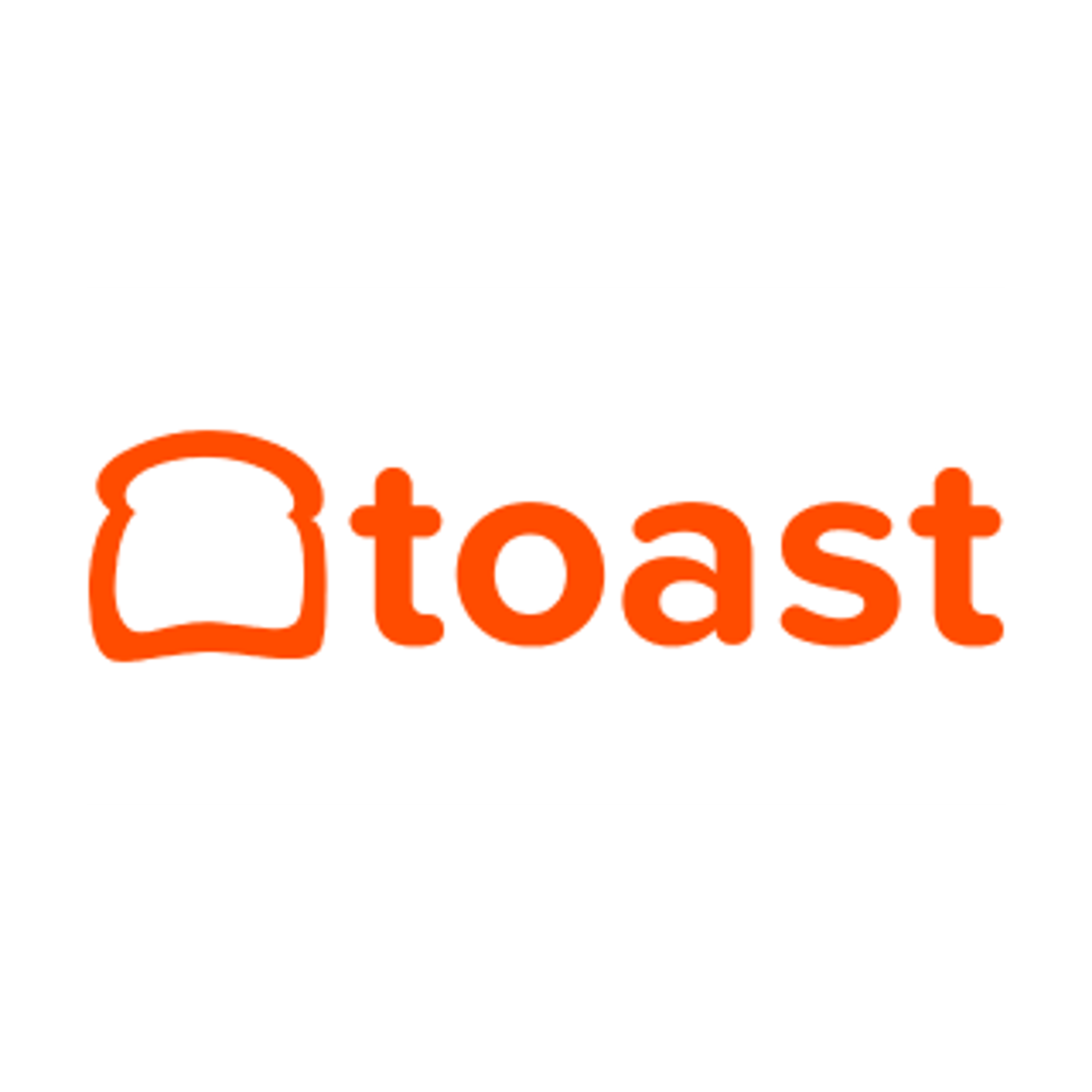 toast