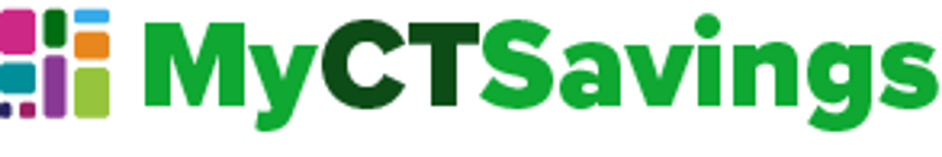 MyCTSavings logo