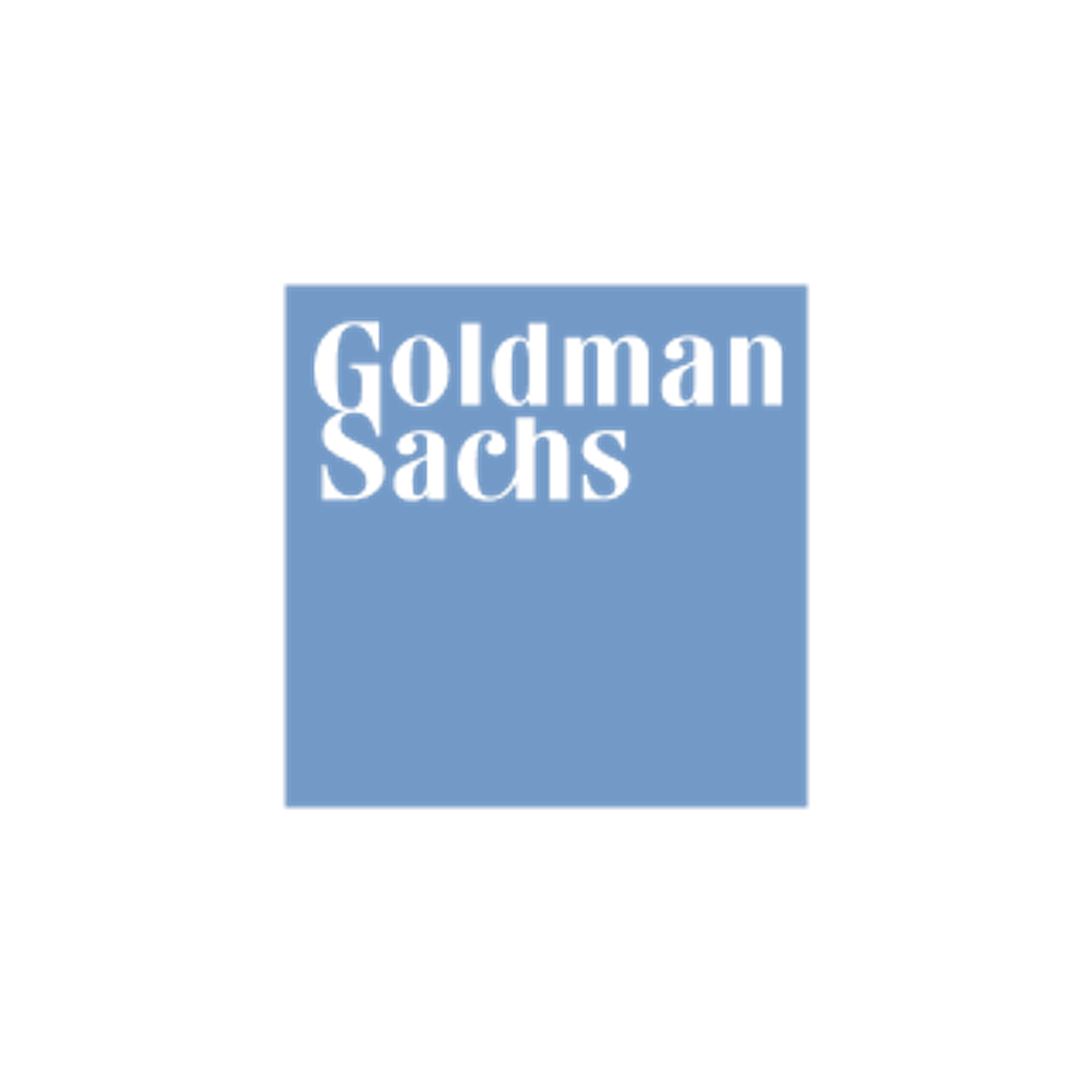 Goldman Sachs