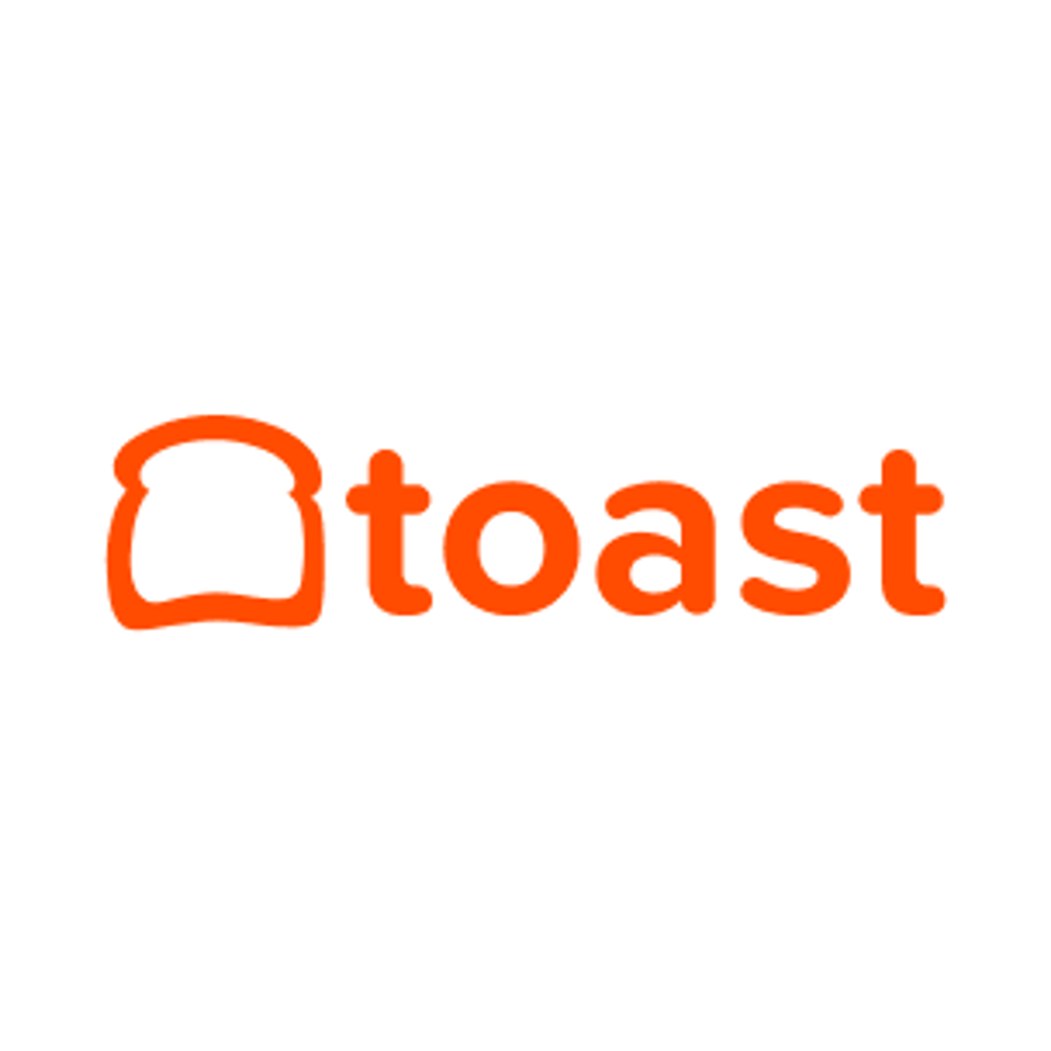 toast Logo