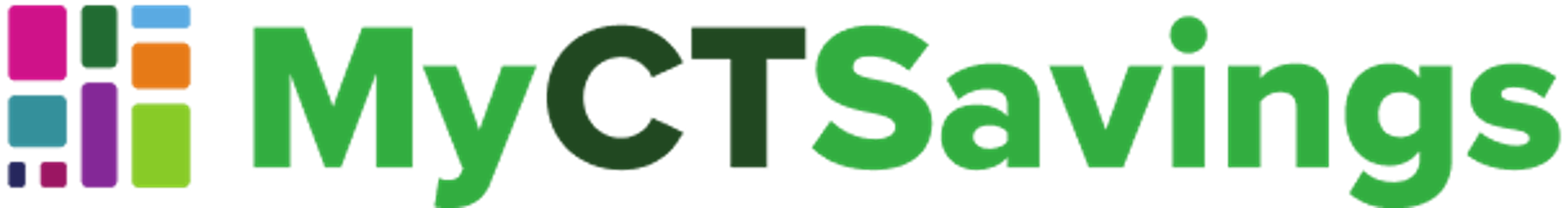 MyCTSavings logo