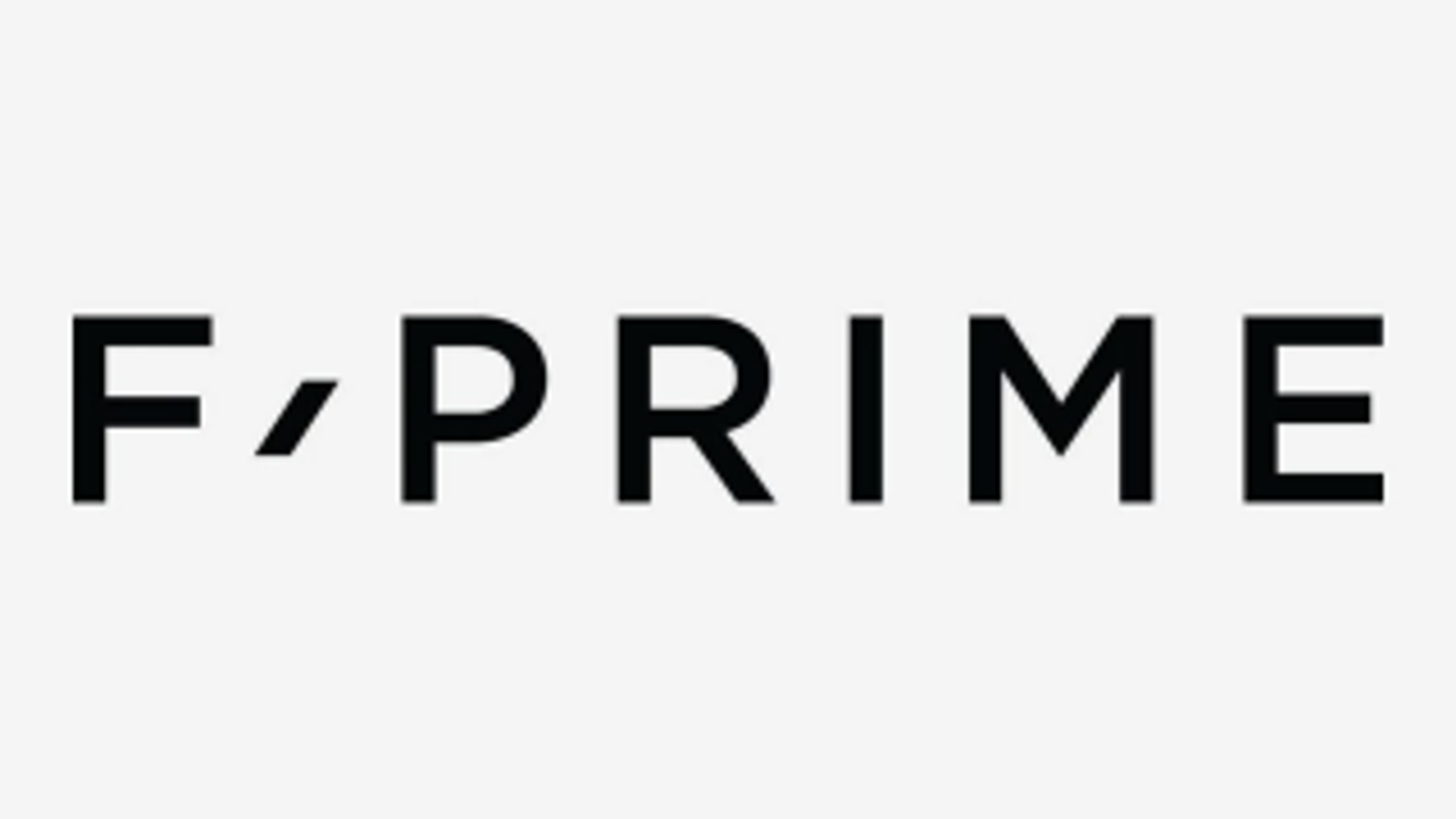 F-Prime Capital