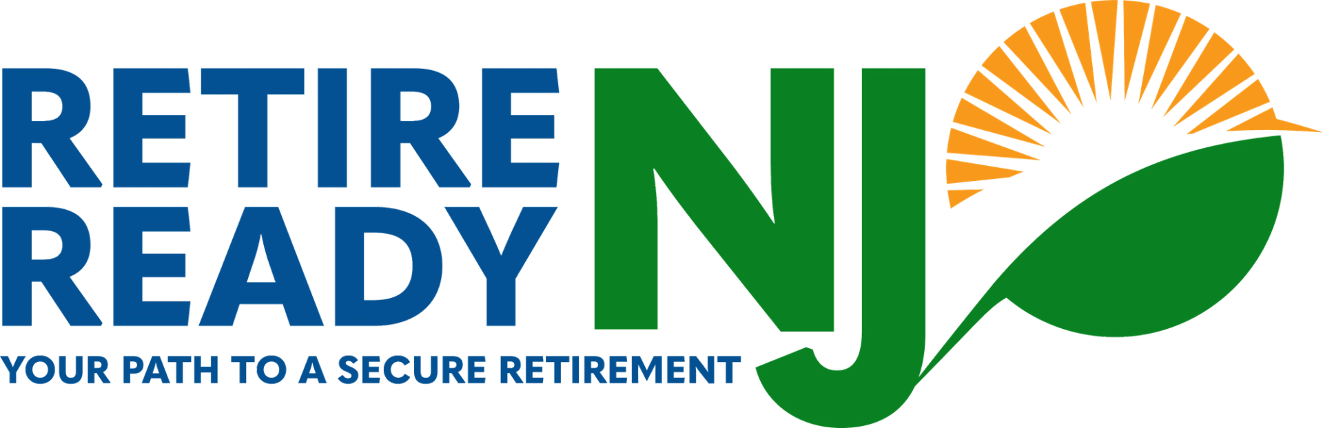RetireReady NJ logo