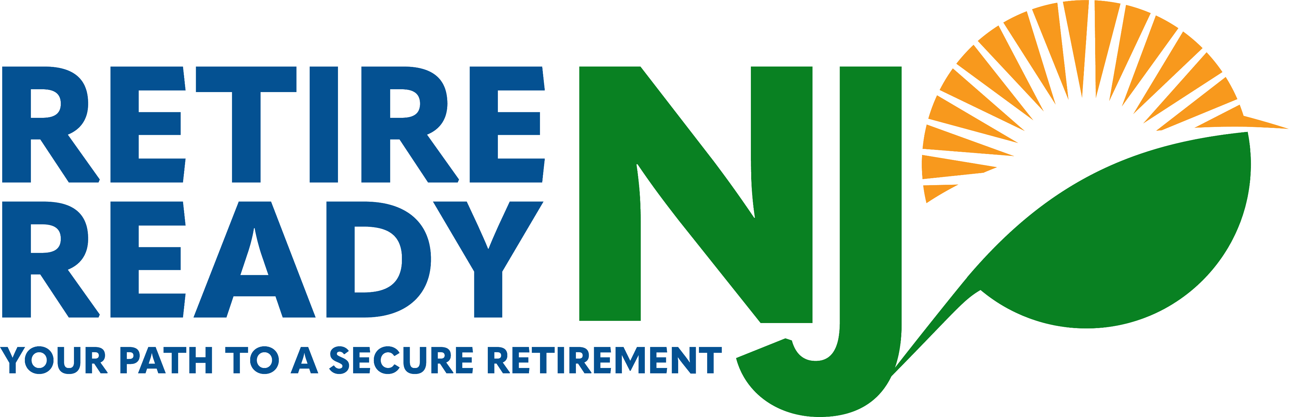 RetireReady NJ logo