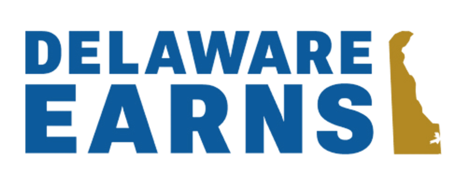 Delaware EARNS logo