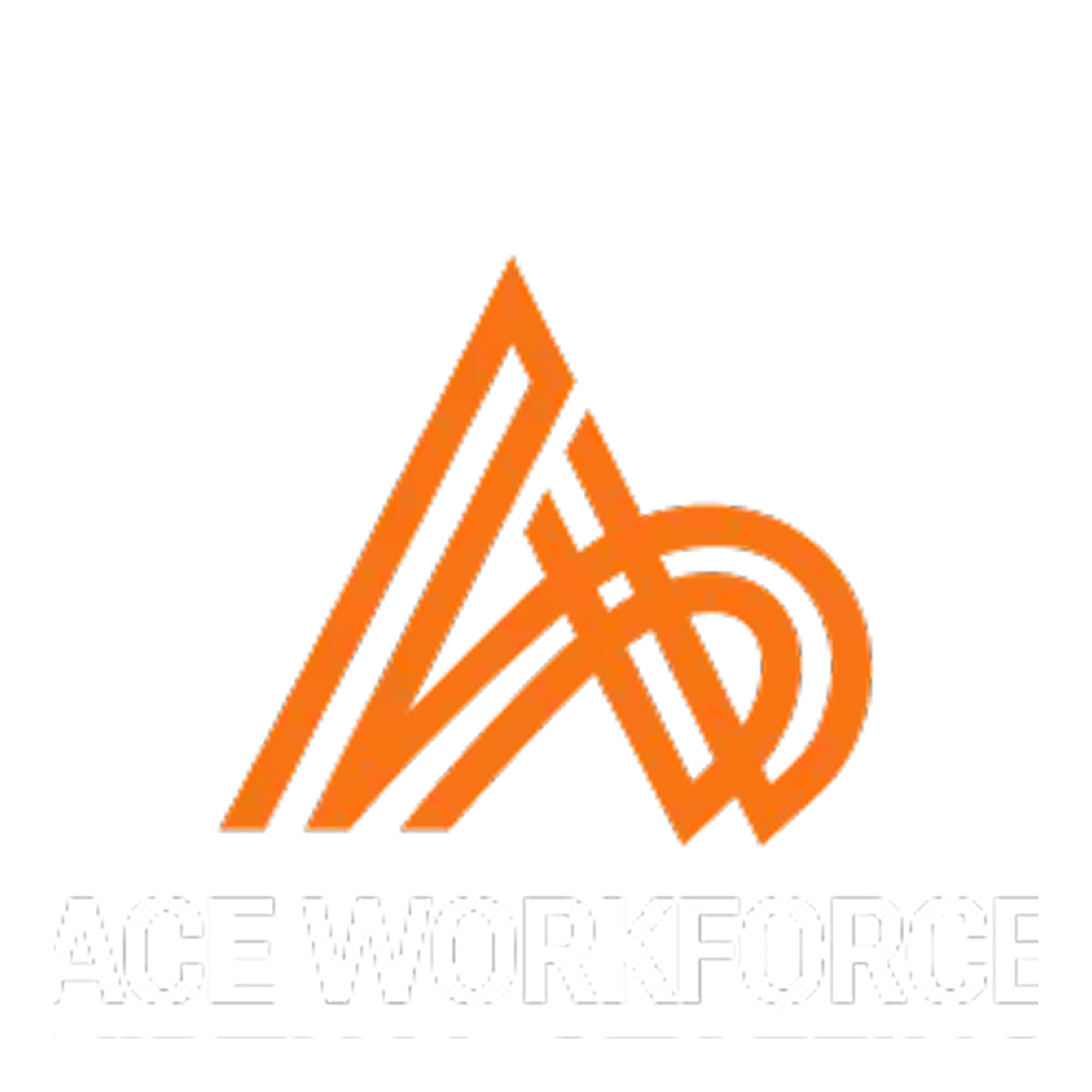 Ace Workforce Logo