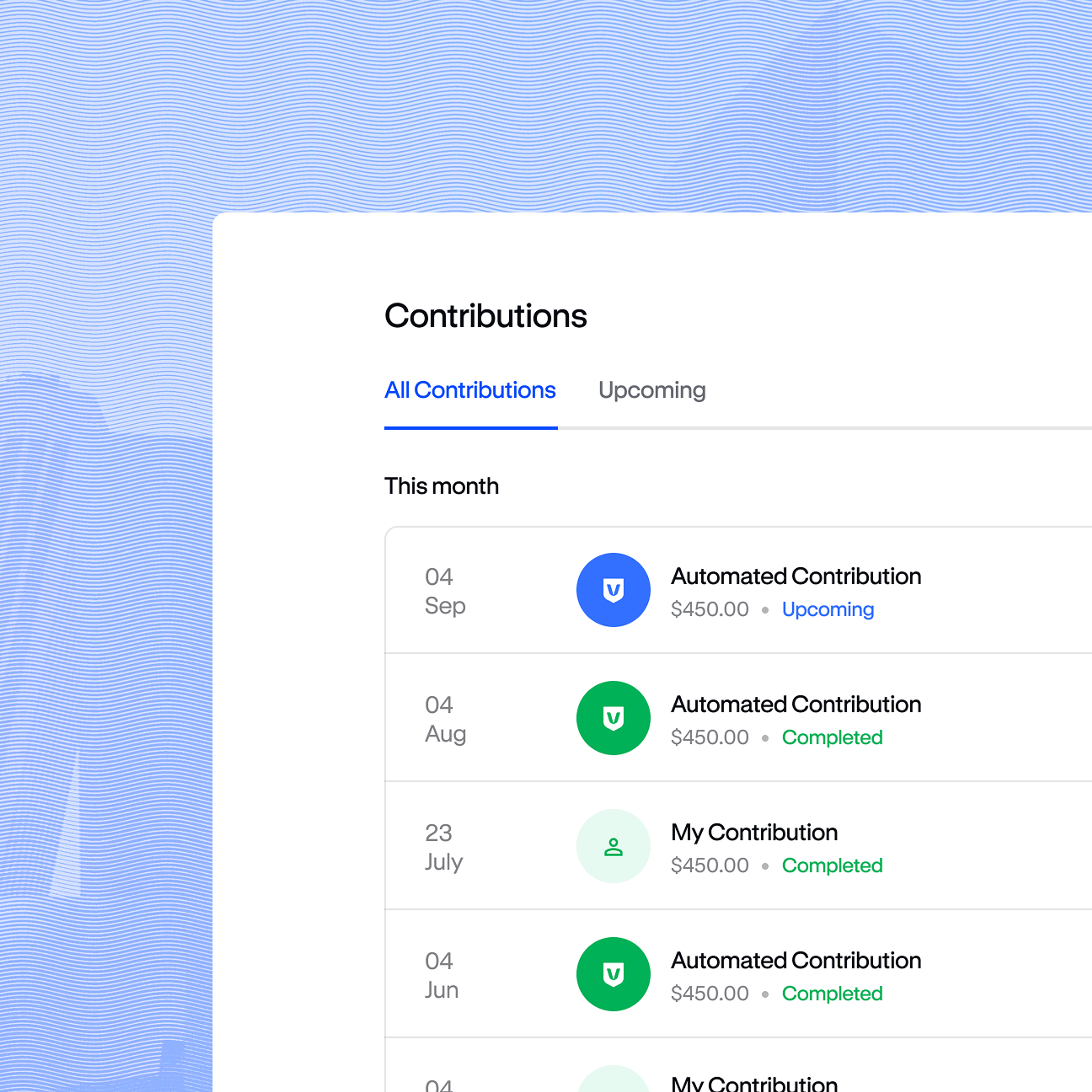 Seamless Payroll Integrations
