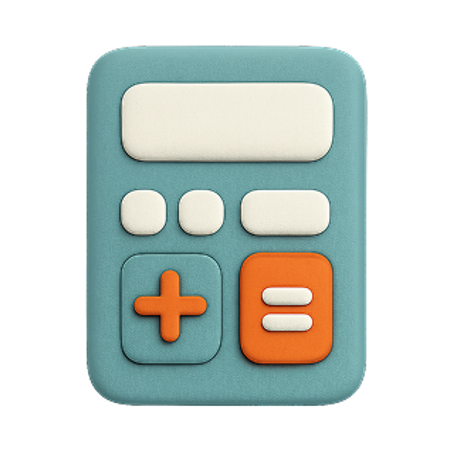 Tax Credit Calculator Icon
