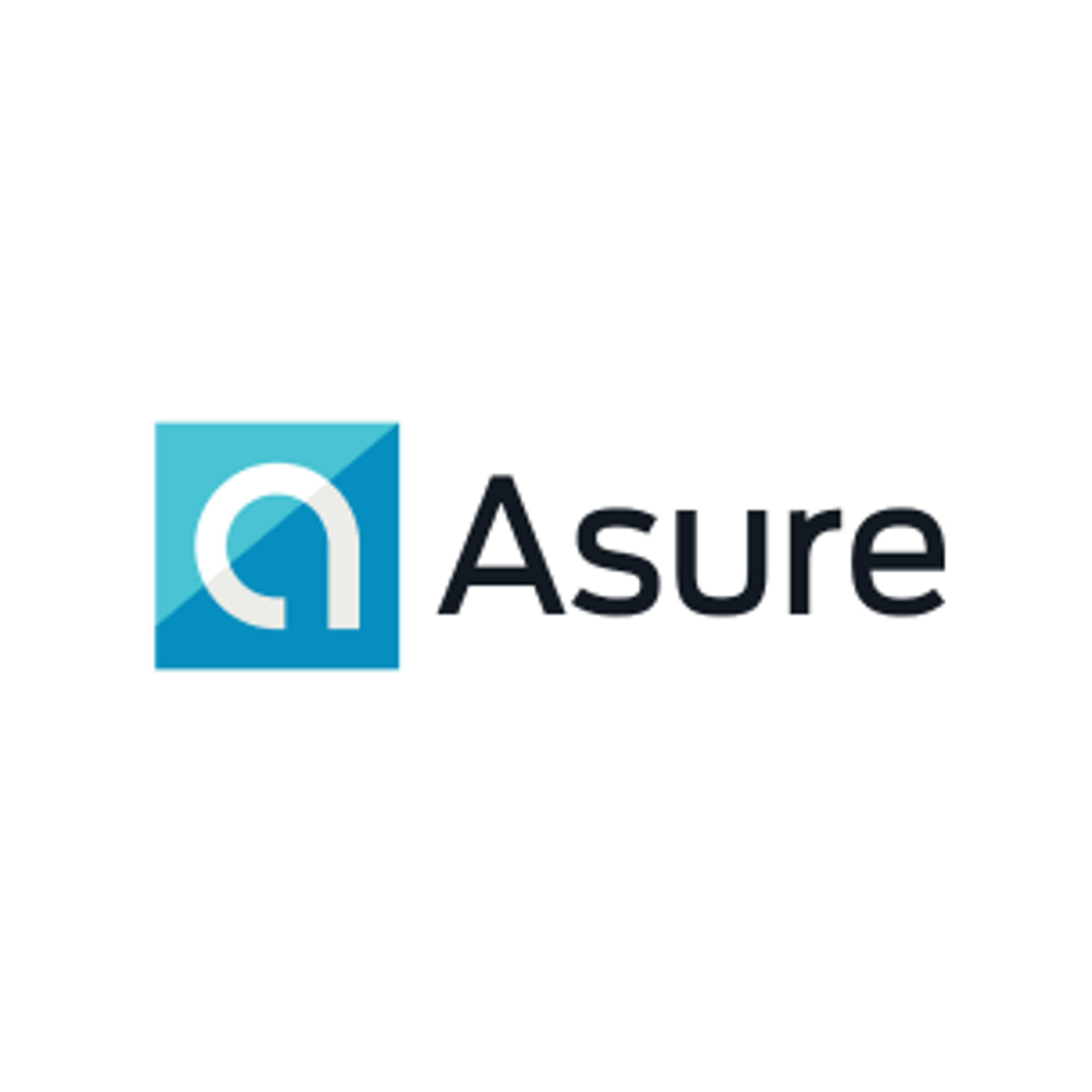 Asure Logo