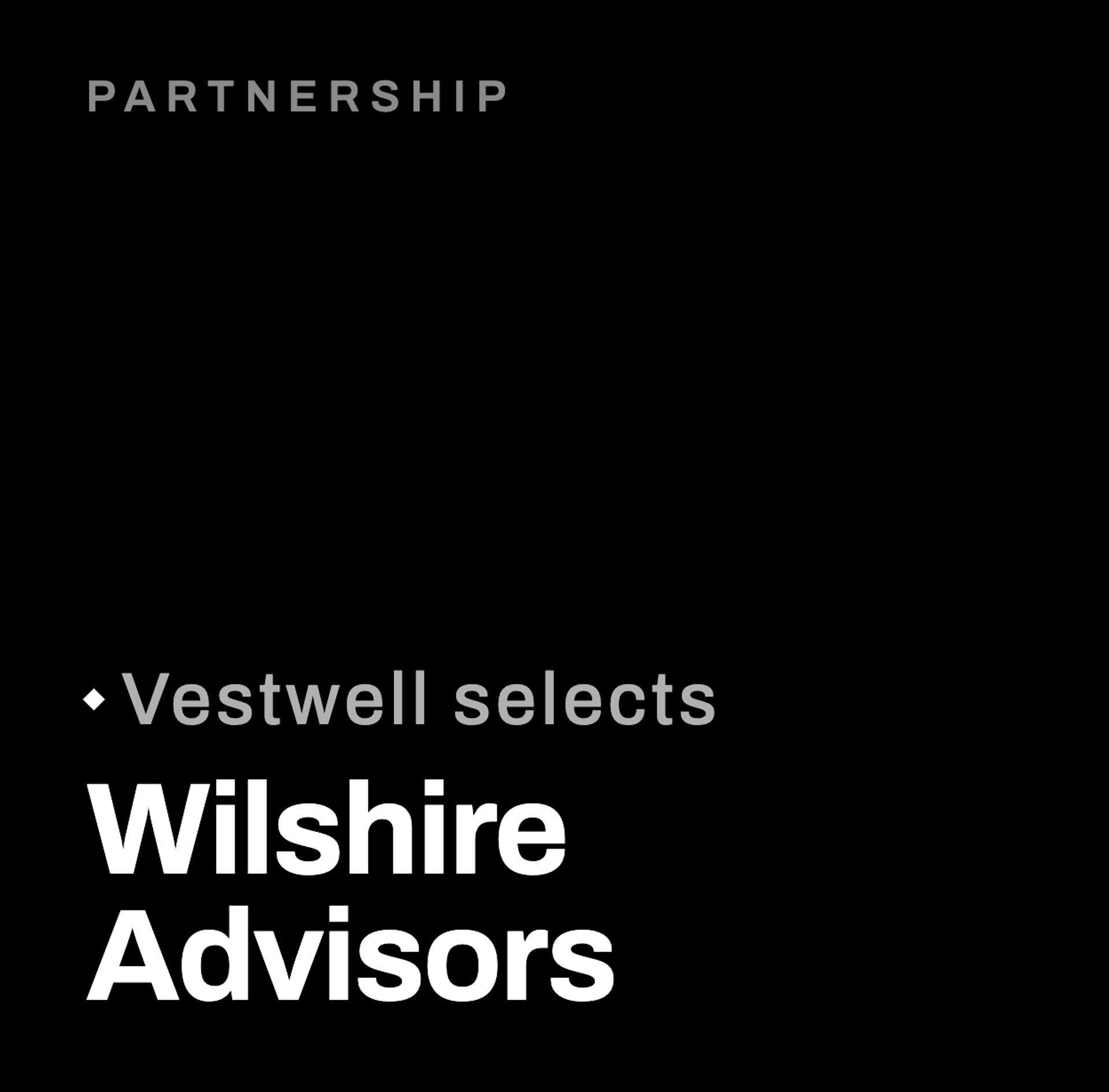 Advisors