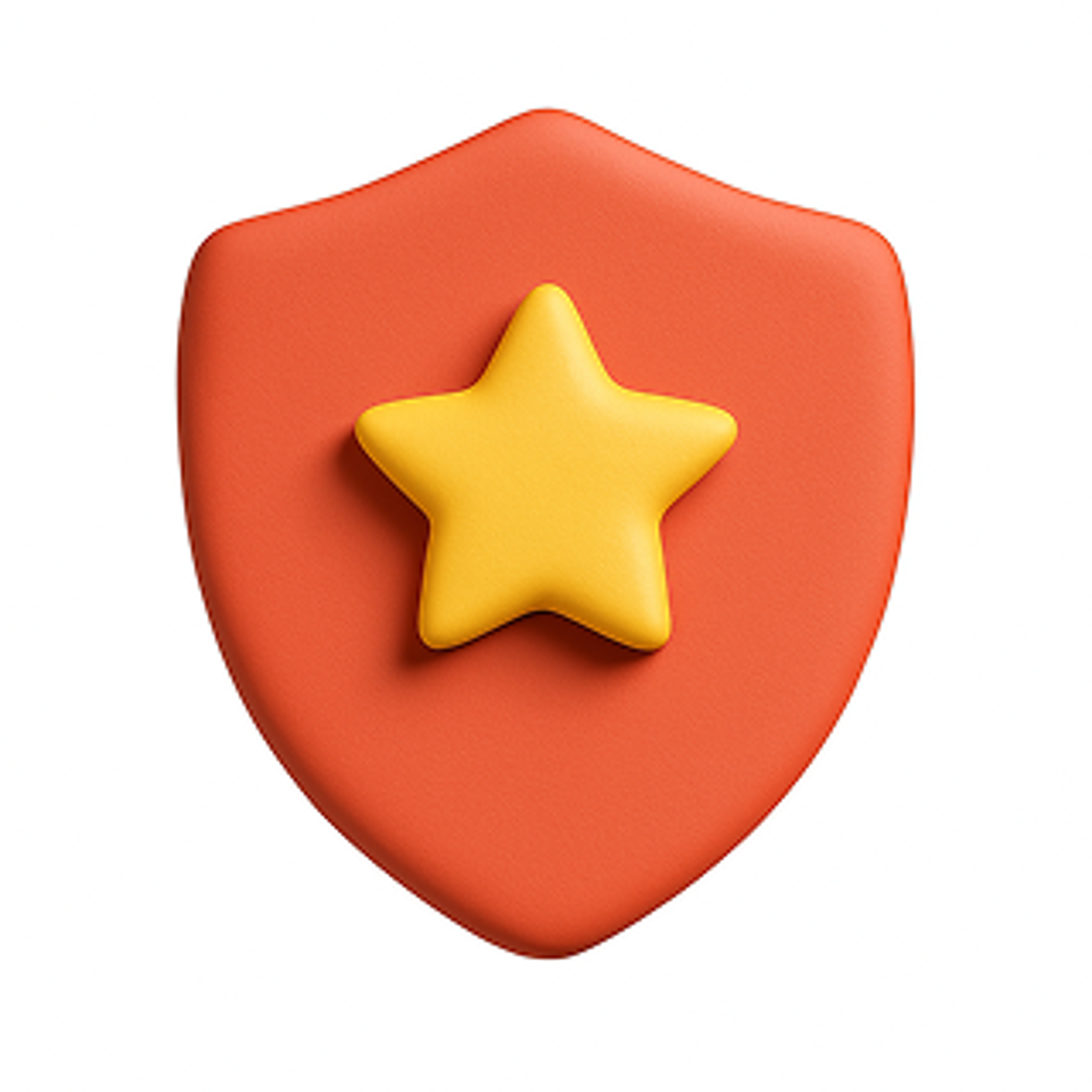 ABLE Icon (shield with a star)