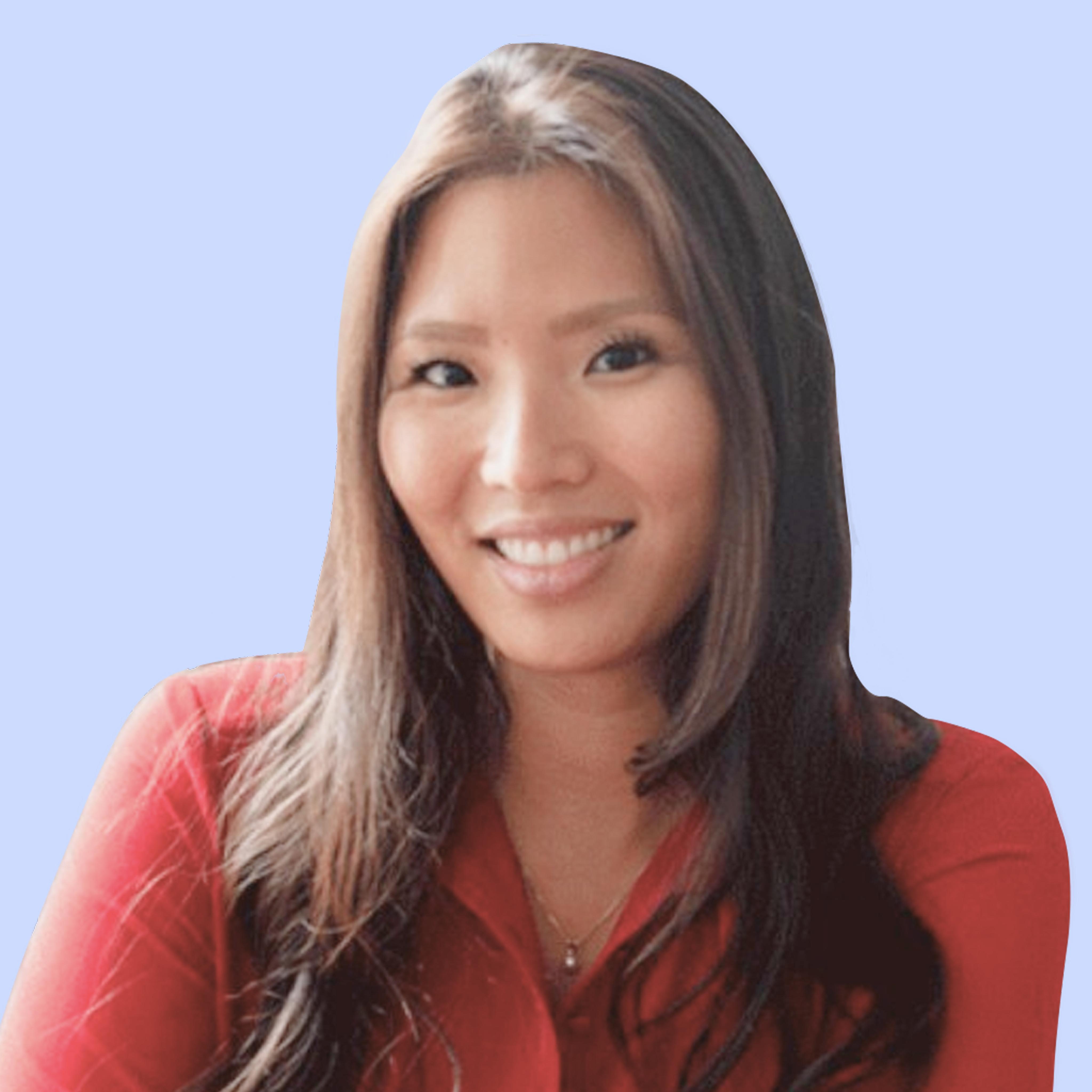 Patty Kim, Chief People Officer