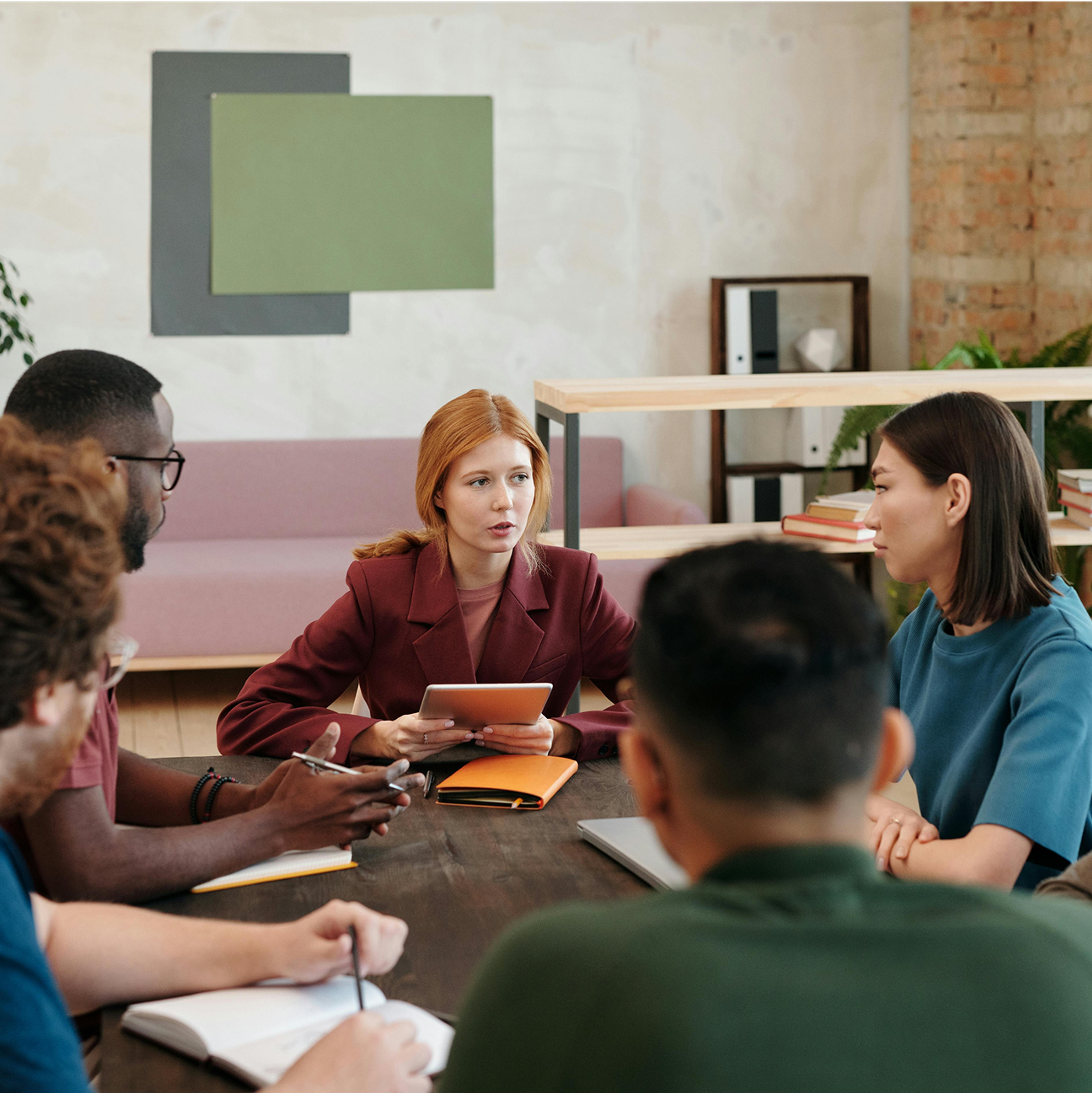 Designed for busy teams to stay compliant without complexity.