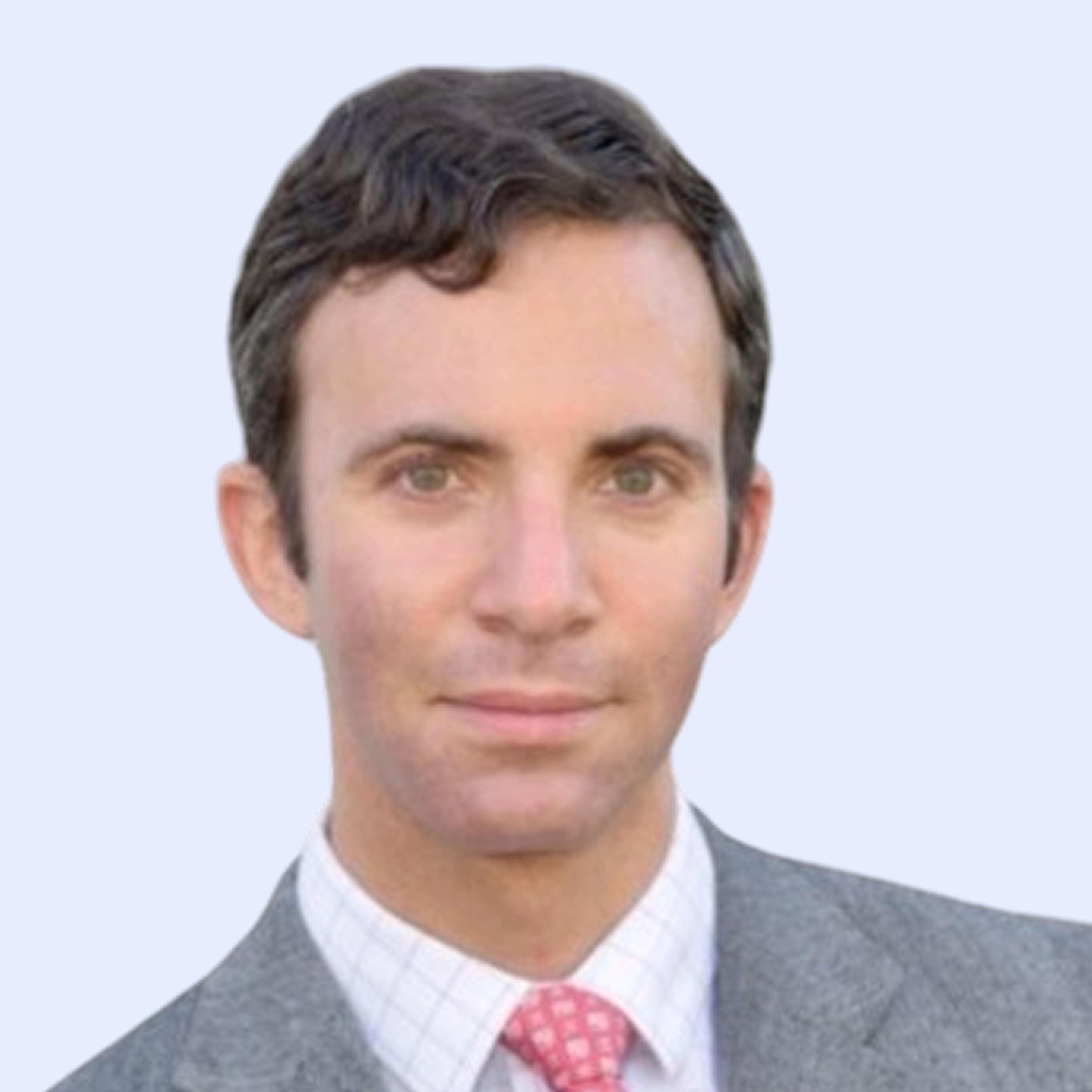 Josh Warren, Board Director, FactSet