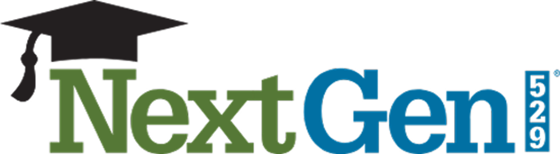Logo for NextGen 529®