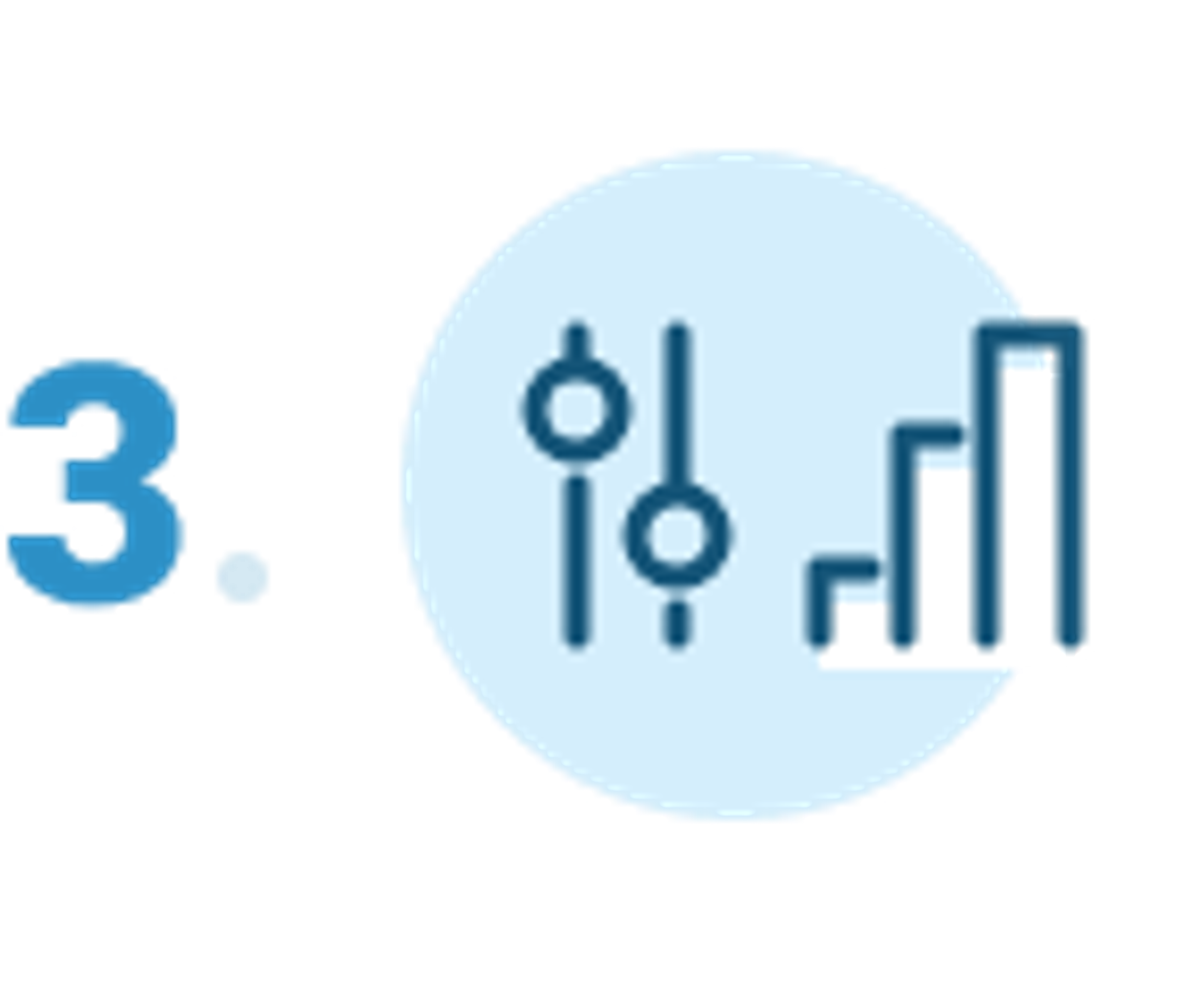 Participants can adjust retirement goals and monitor progress to and through retirement.