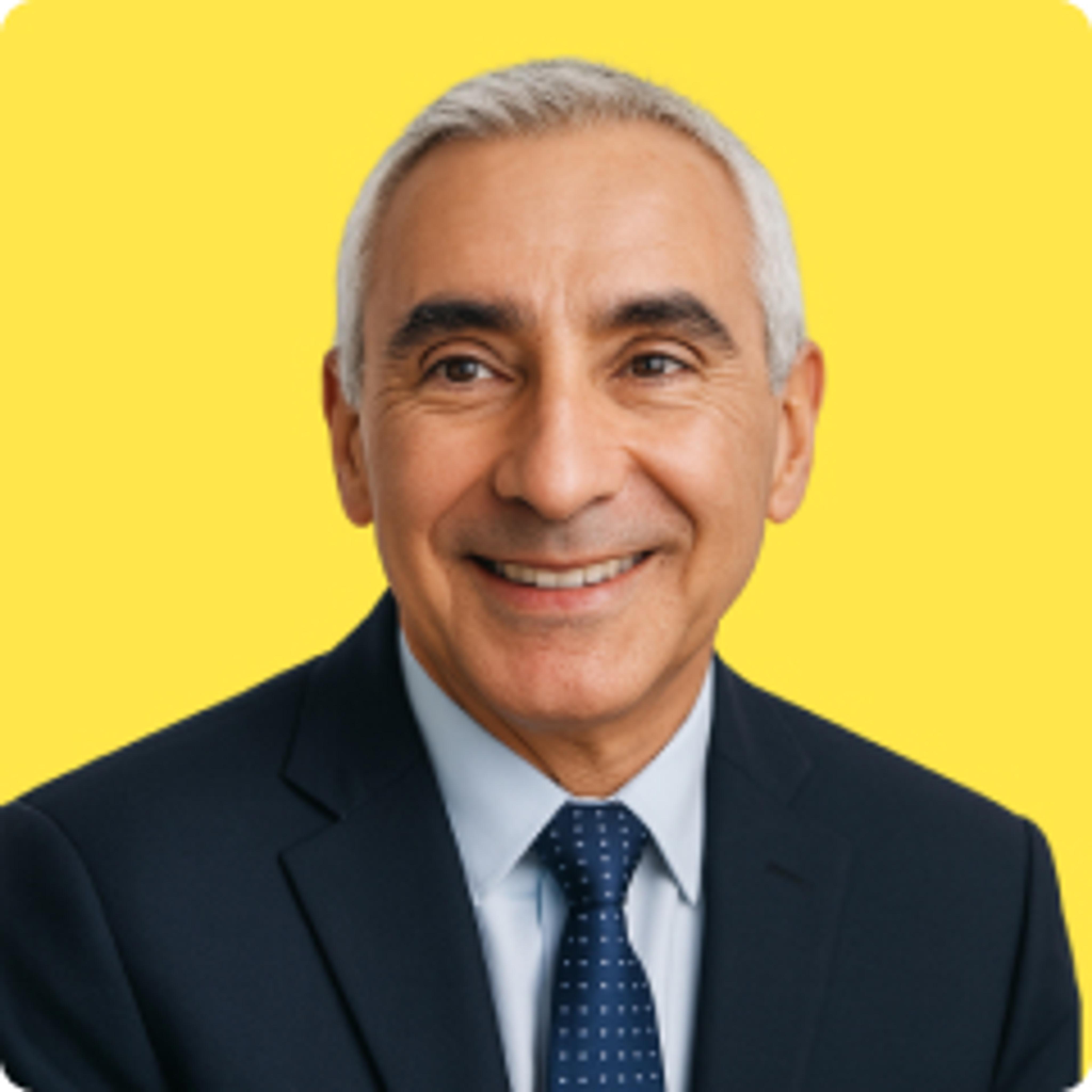 Government Agencies Portrait