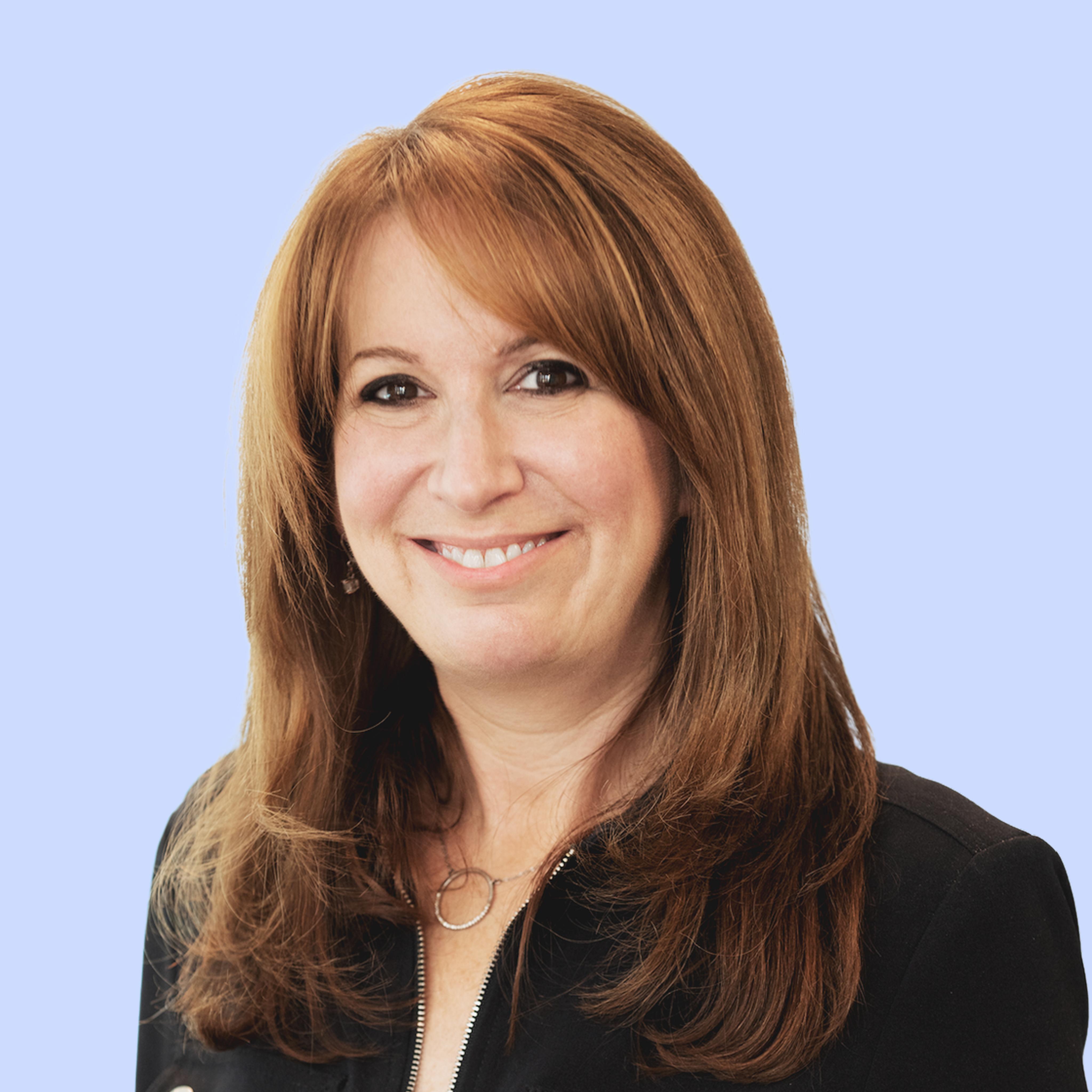 Allison Brecher, JD, General Council & Chief Privacy Officer