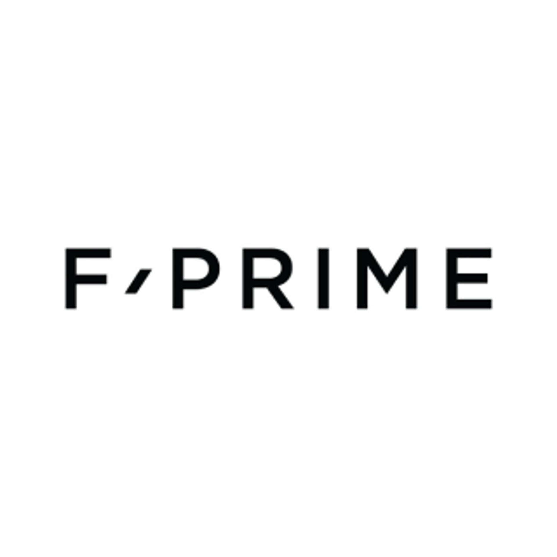 F-Prime