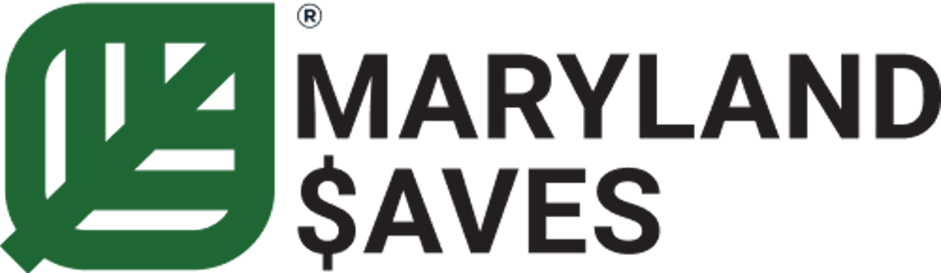 MarylandSaves Logo