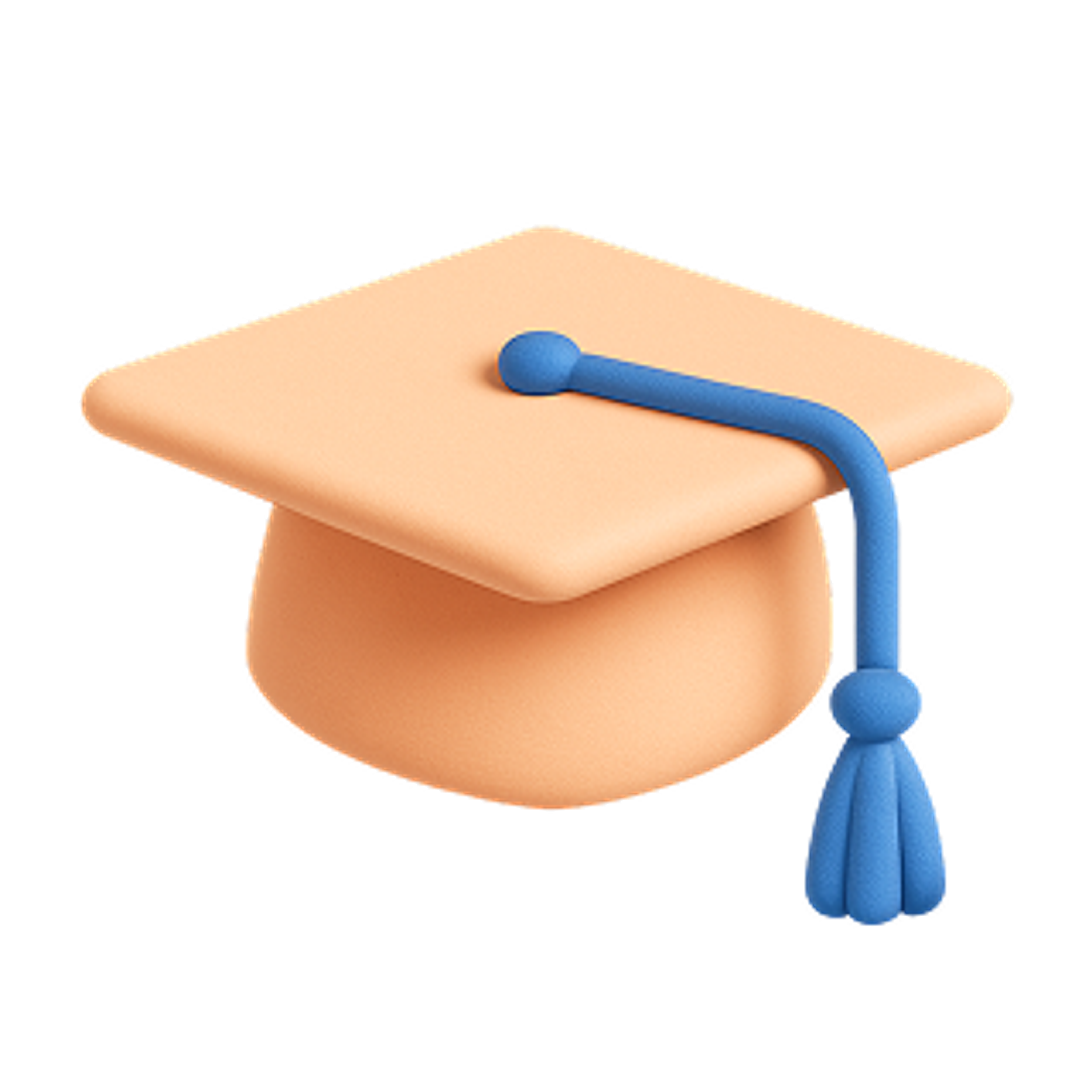 529 Education Savings icon (university hat)