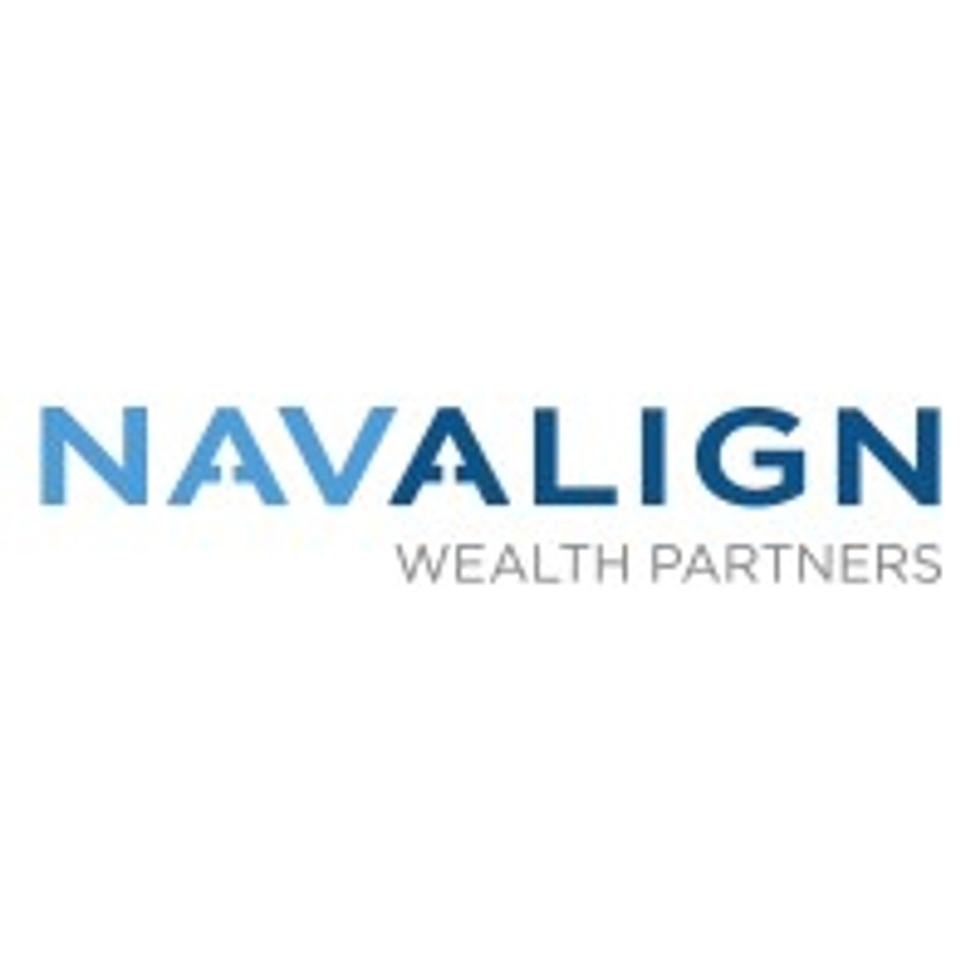 navalign logo