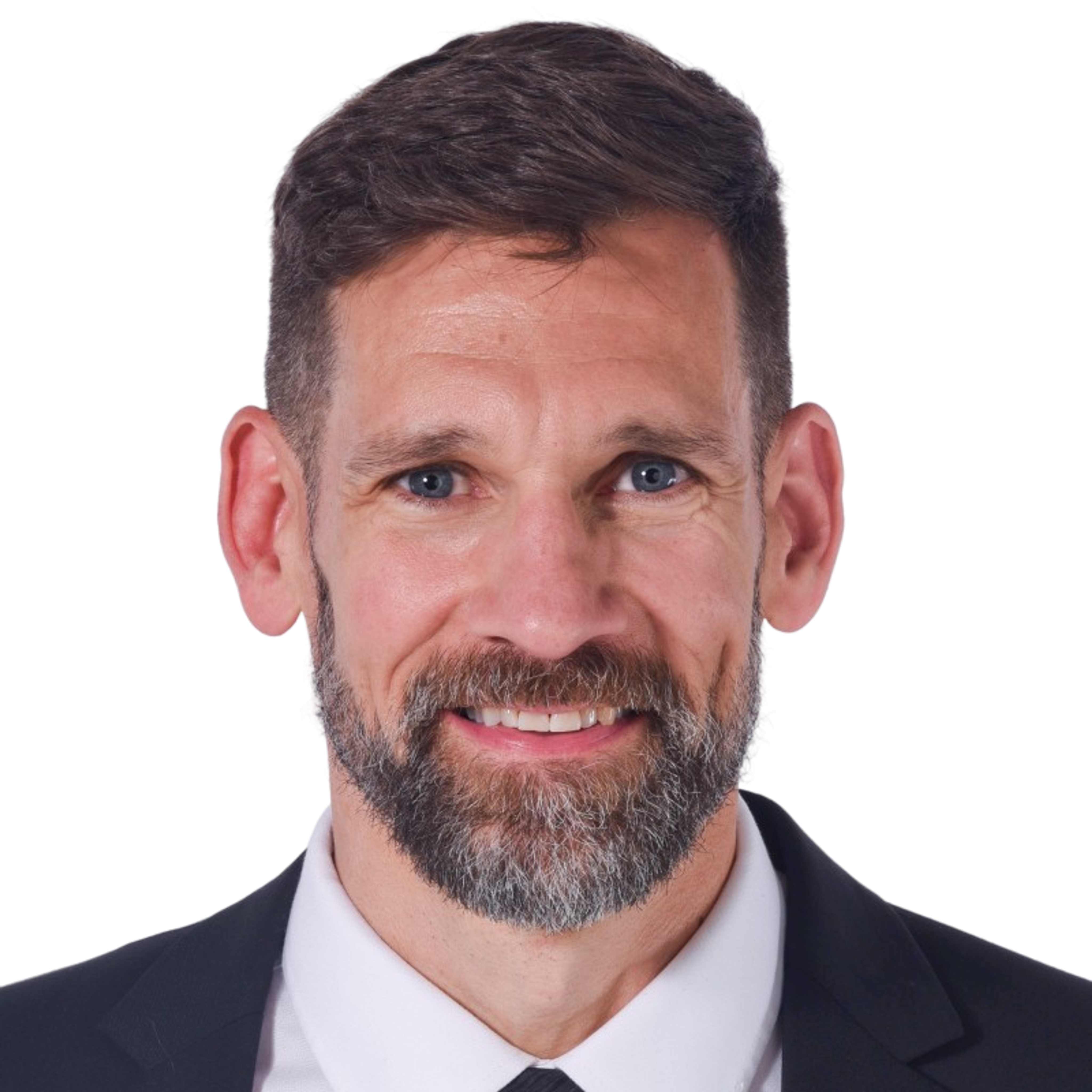 Tim Cooke