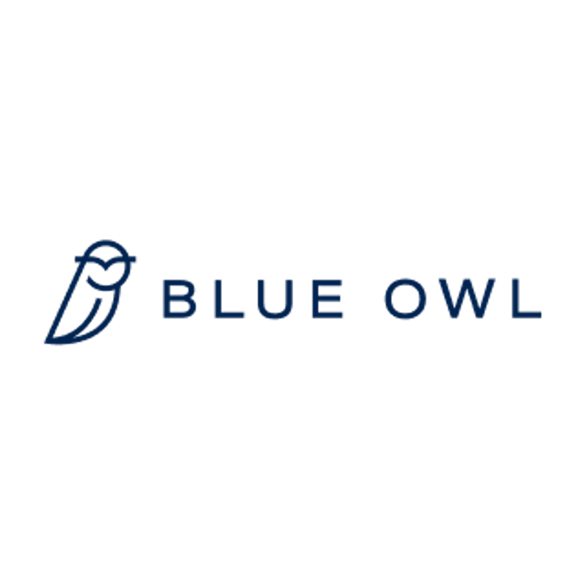 Blue Owl