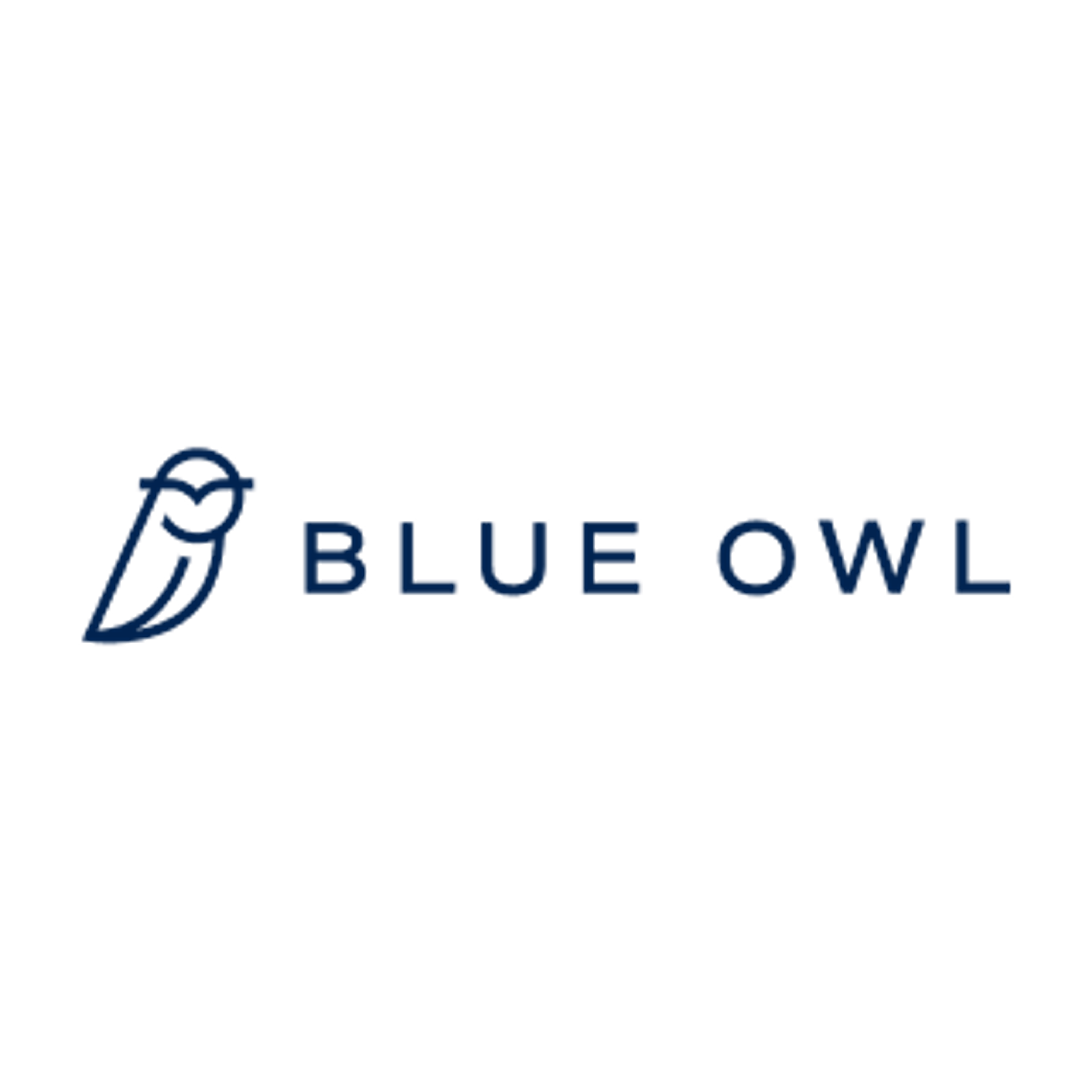 Blue Owl