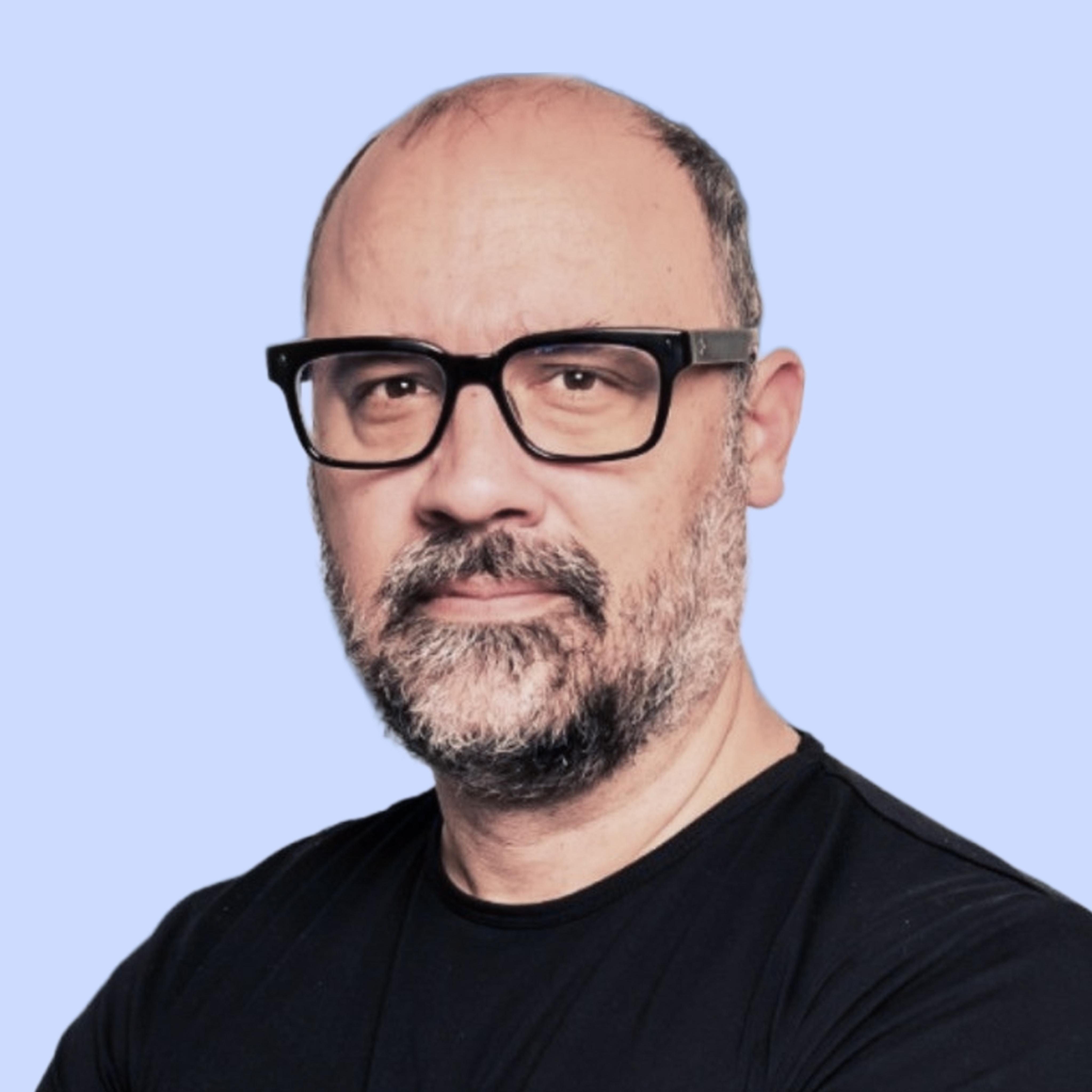 Ryan Anderson, Chief Product Officer