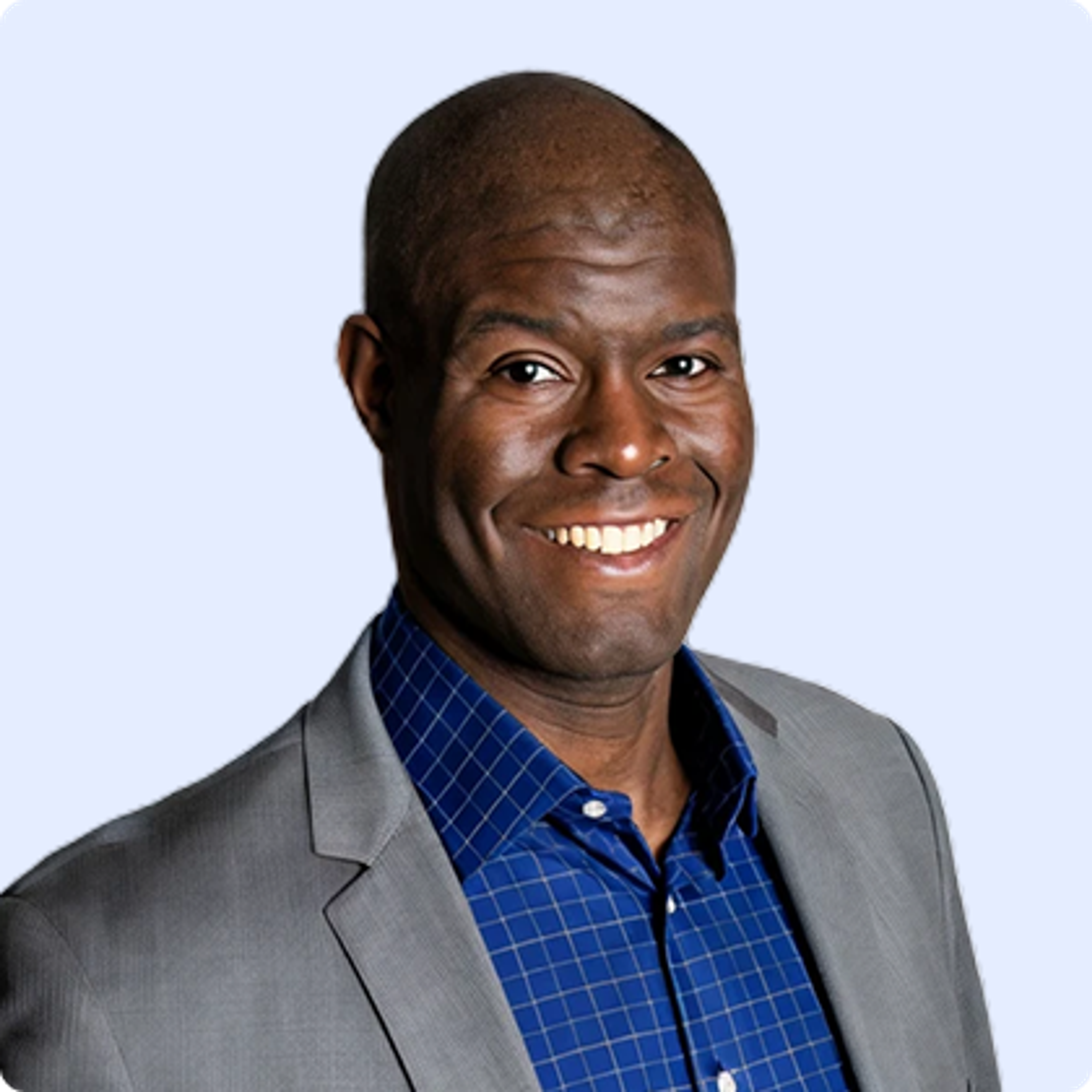 Kevin Gaston, CPC, QPA, QKC, QKA®, TGPC