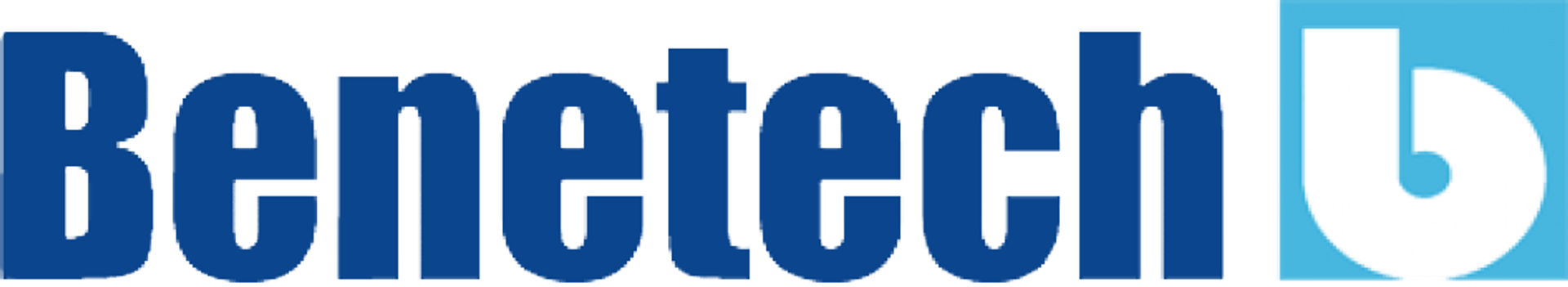 benetech logo