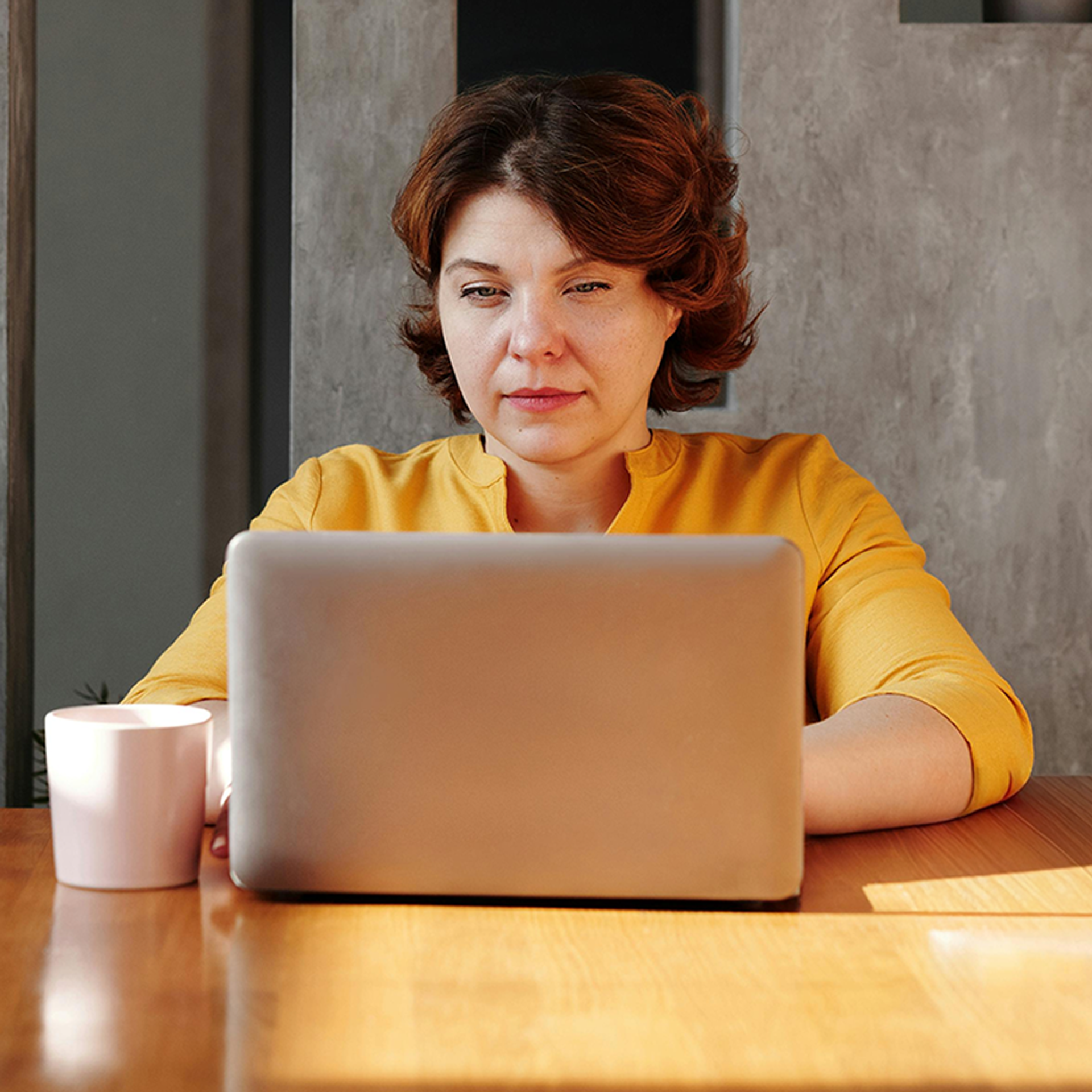 Advisor on computer