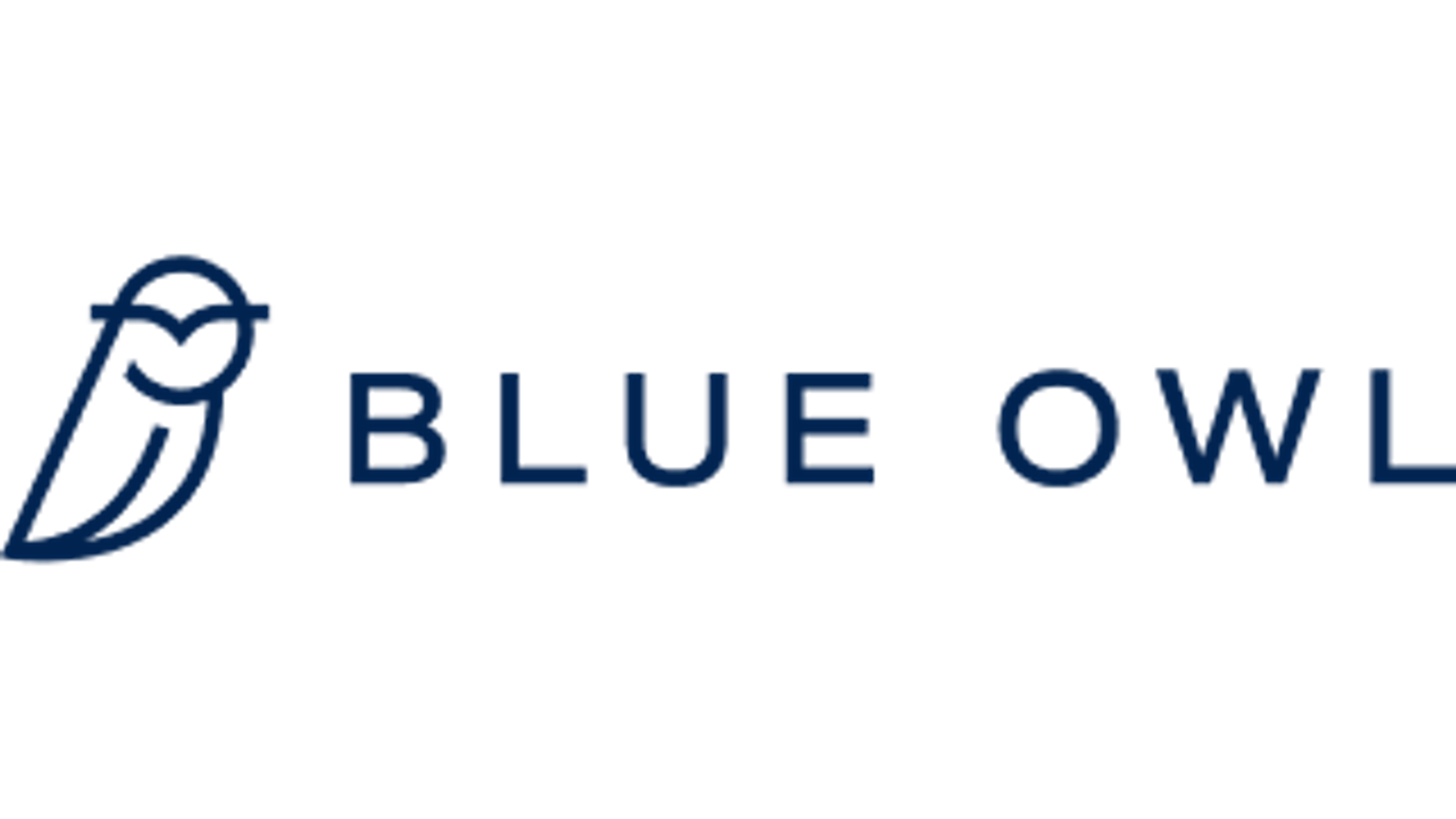 Blue Owl