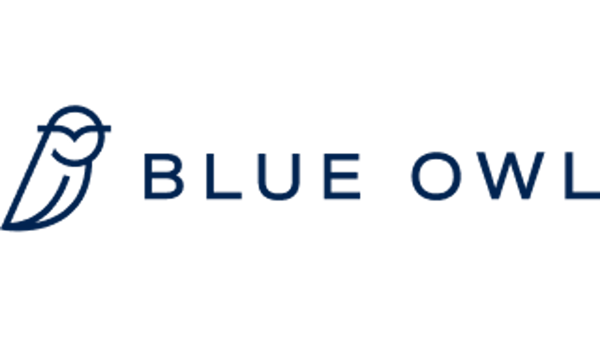 Blue Owl
