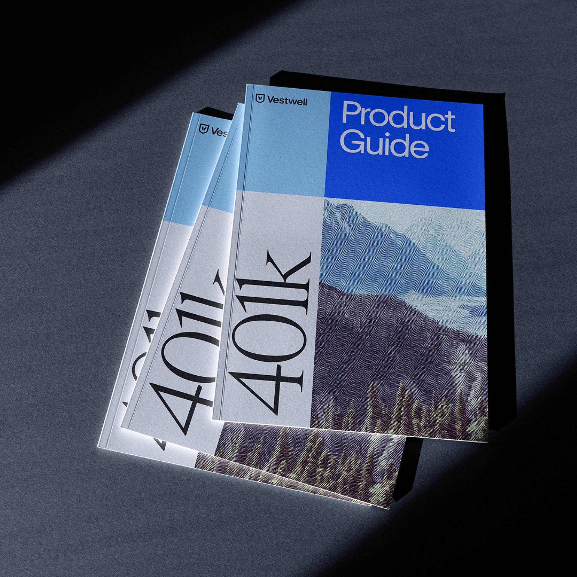 Product Guide