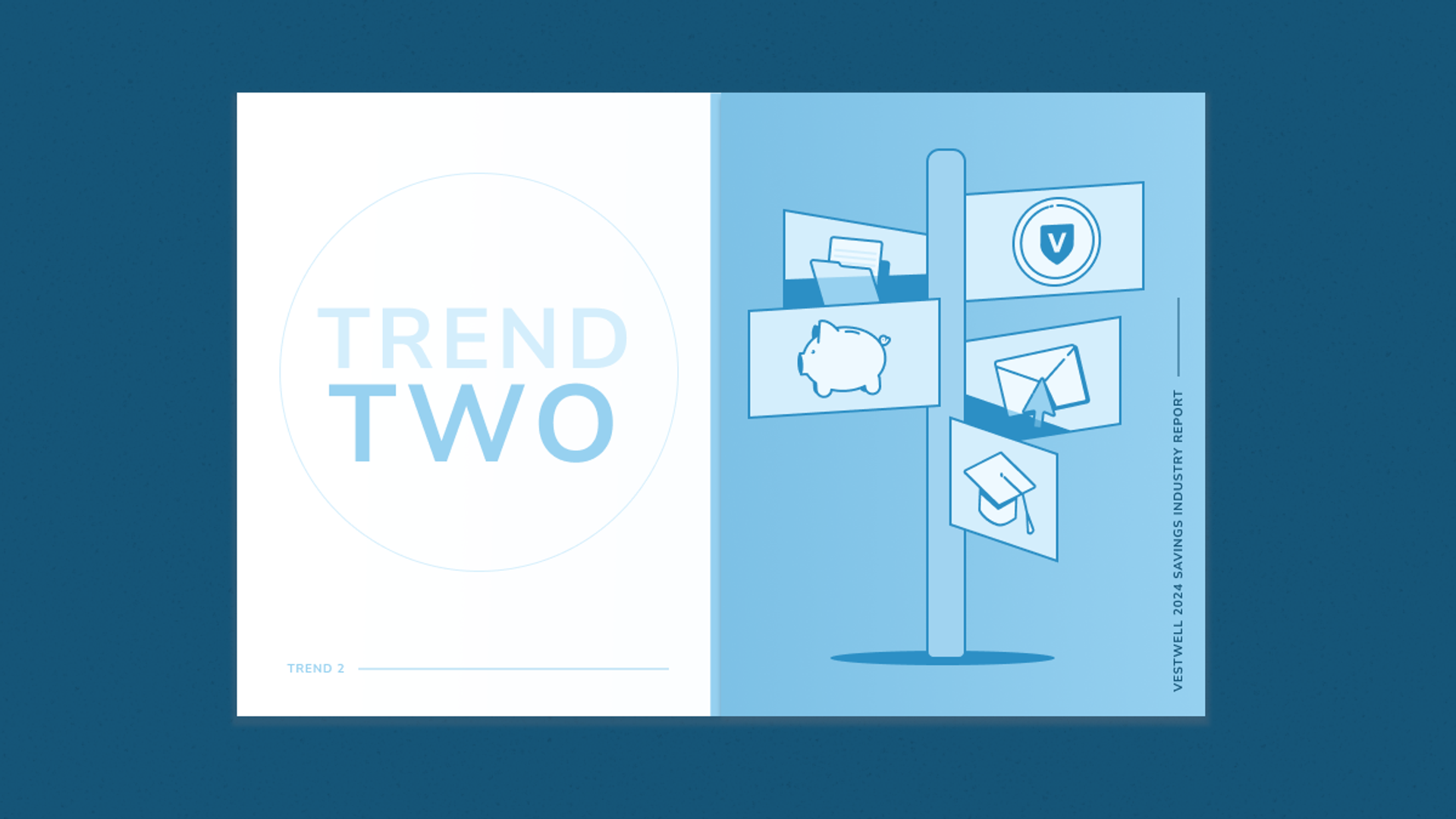 Trend two cover