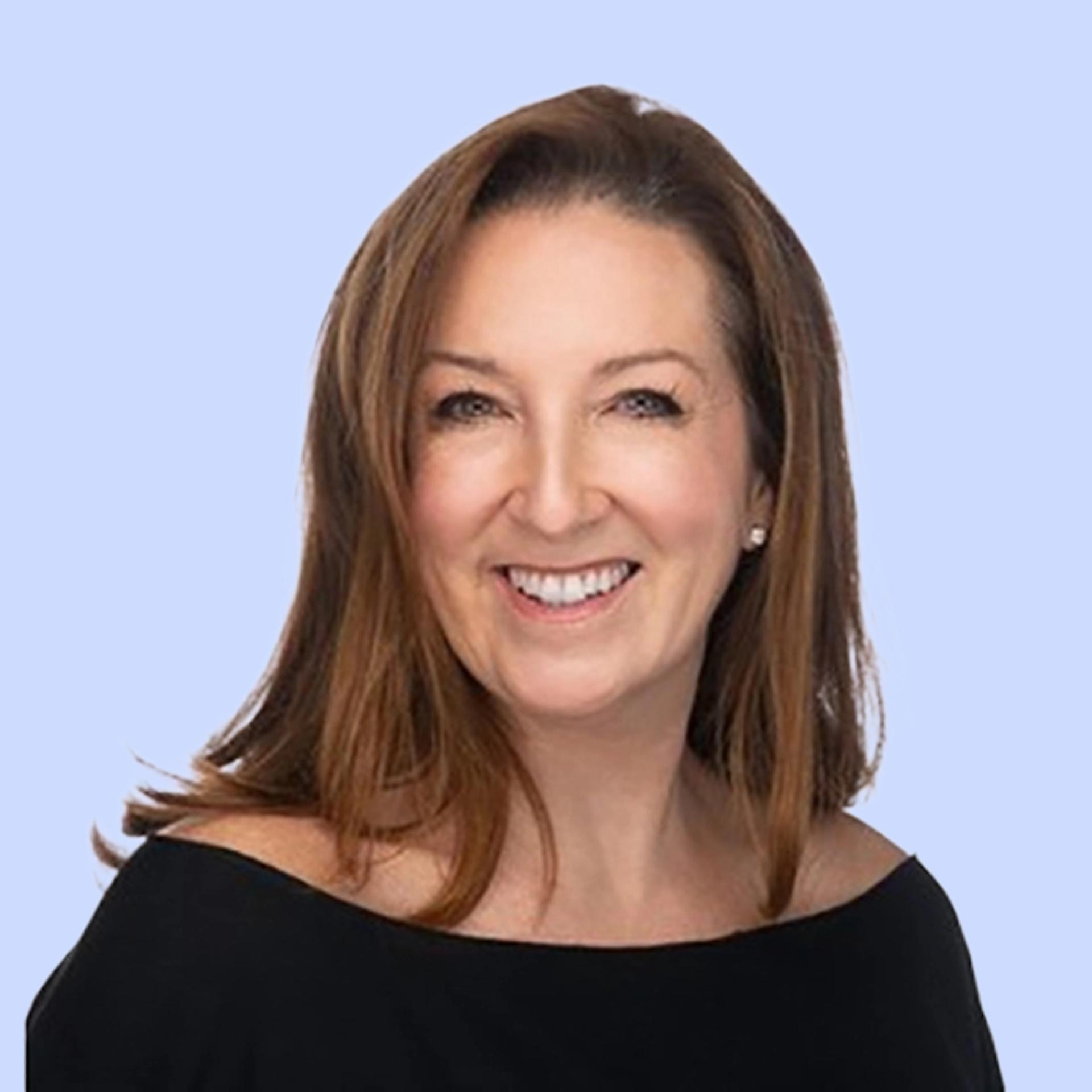Lori Hardwick, Board Director, RedRock Strategic Partners