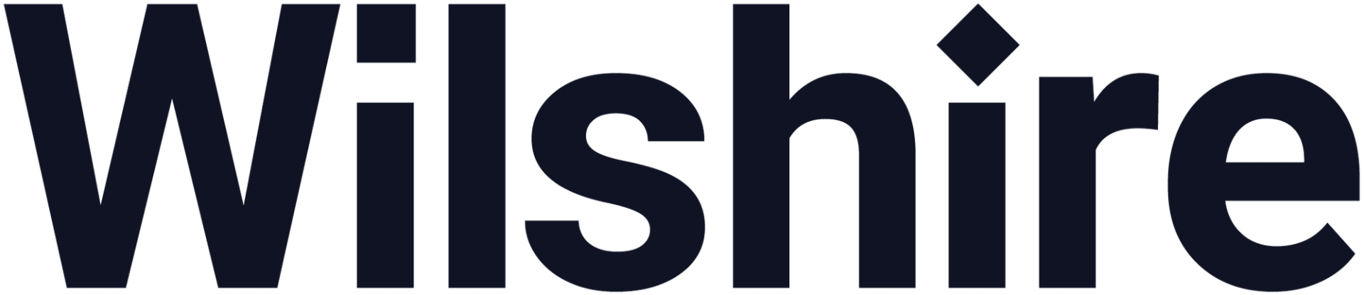 wilshire logo
