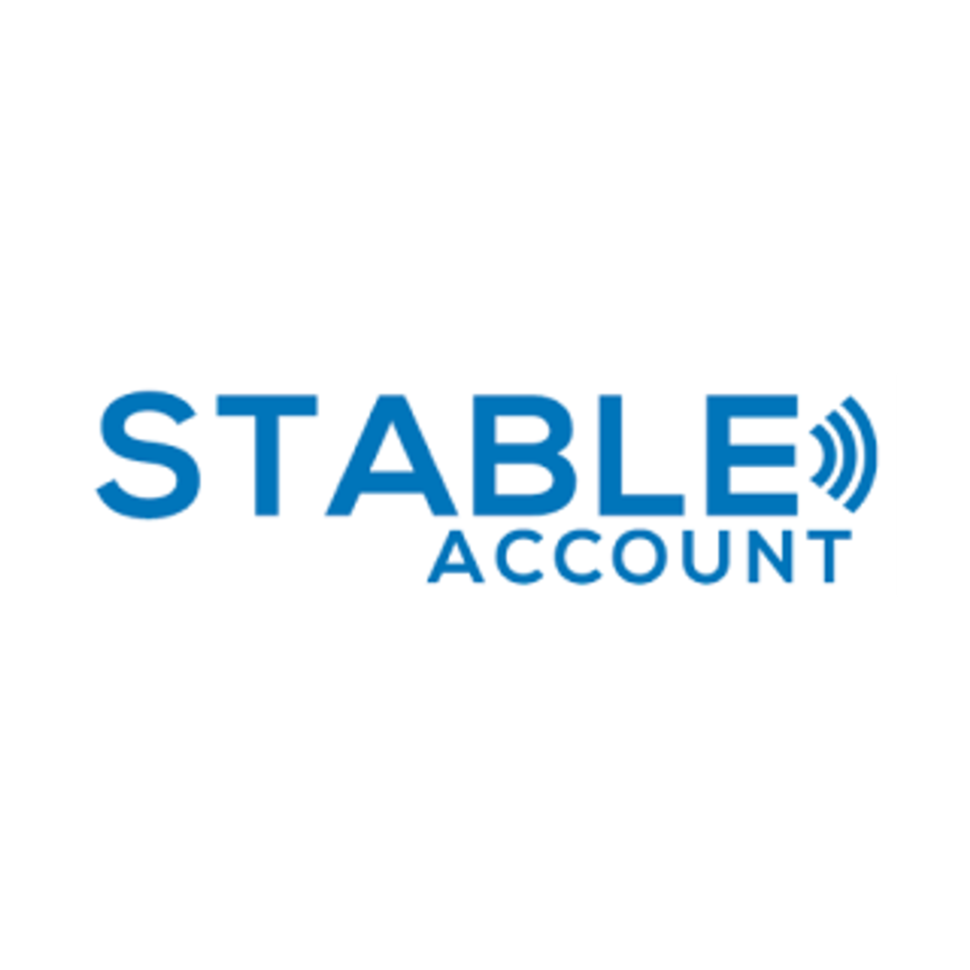 Stable Account