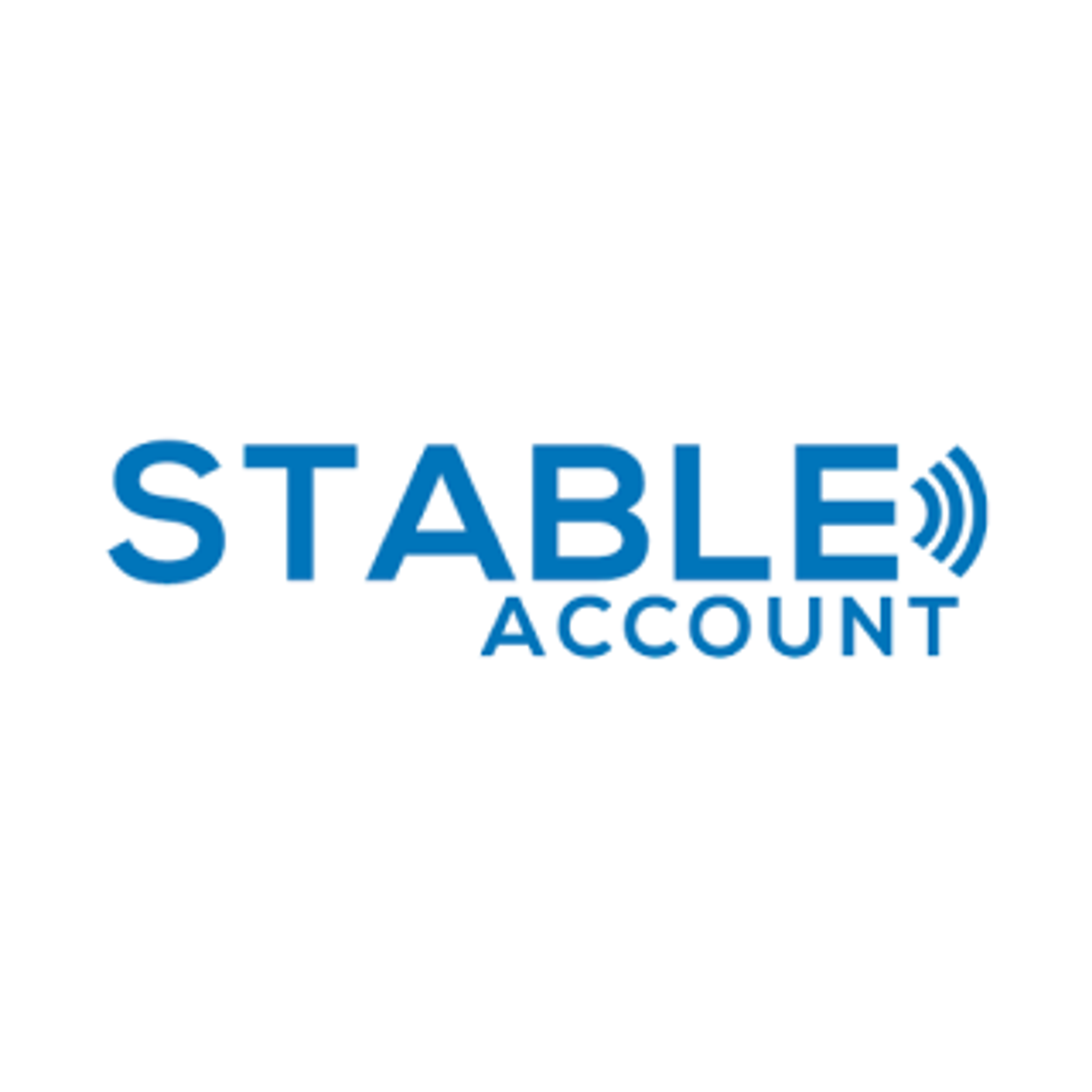 Stable Account