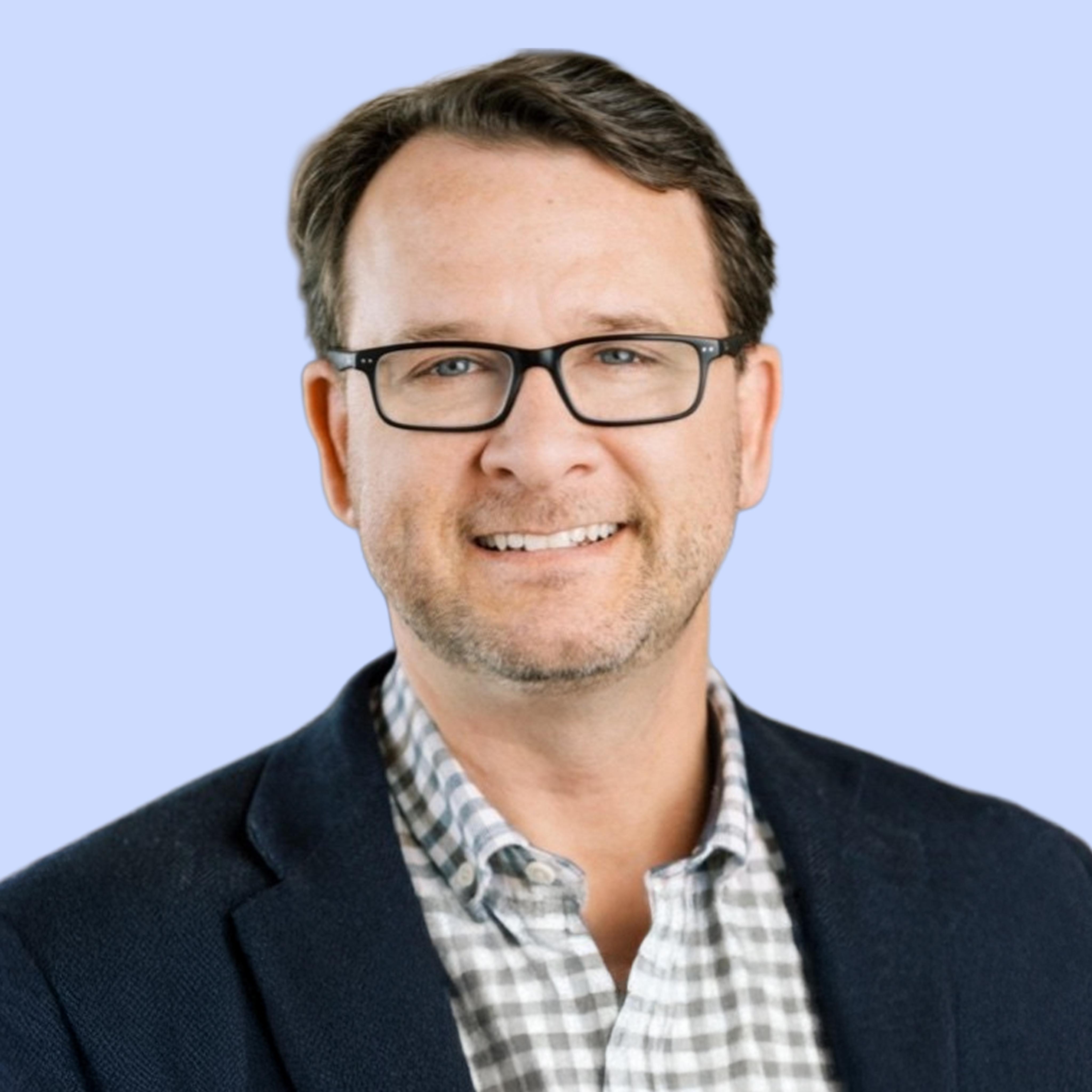 Richard Tatum, President, Vestwell Workplace Savings