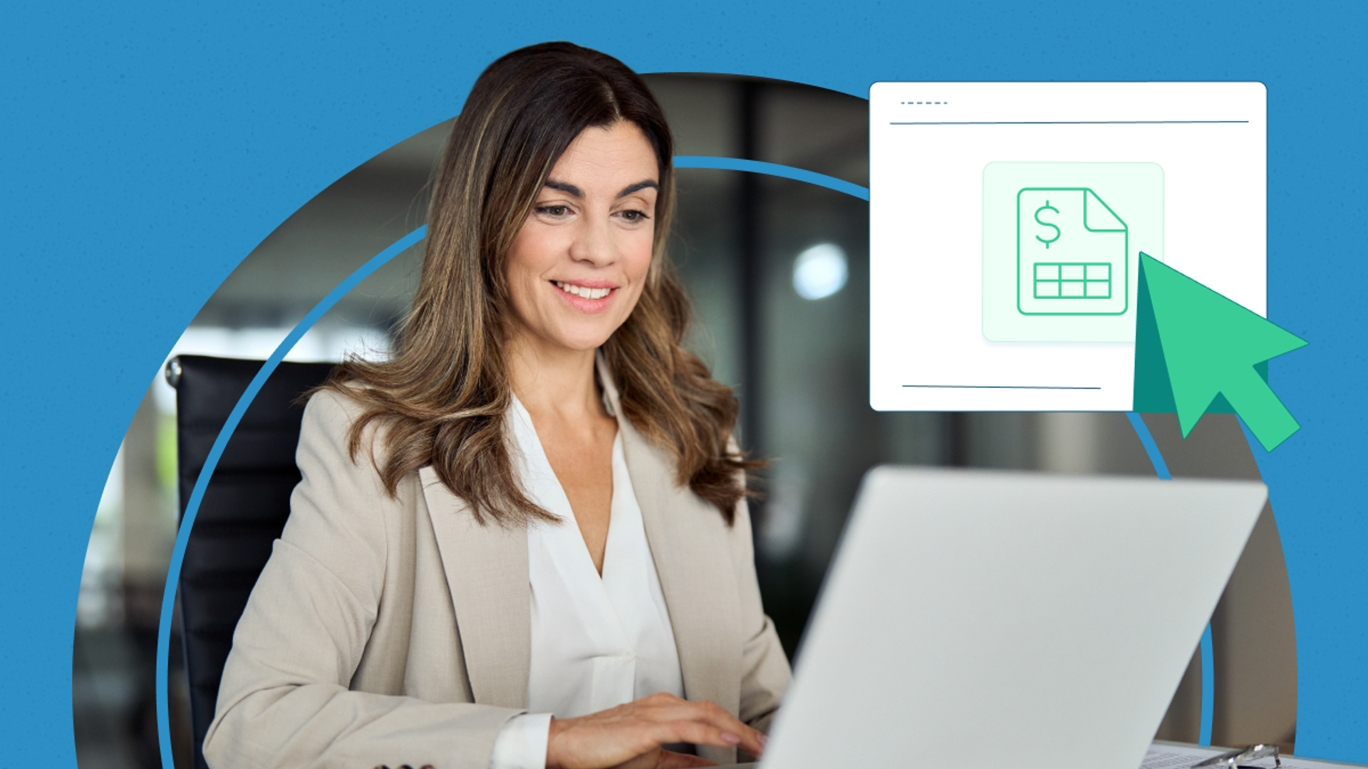 Beyond the Books: Leveraging Technology for Financial Empowerment