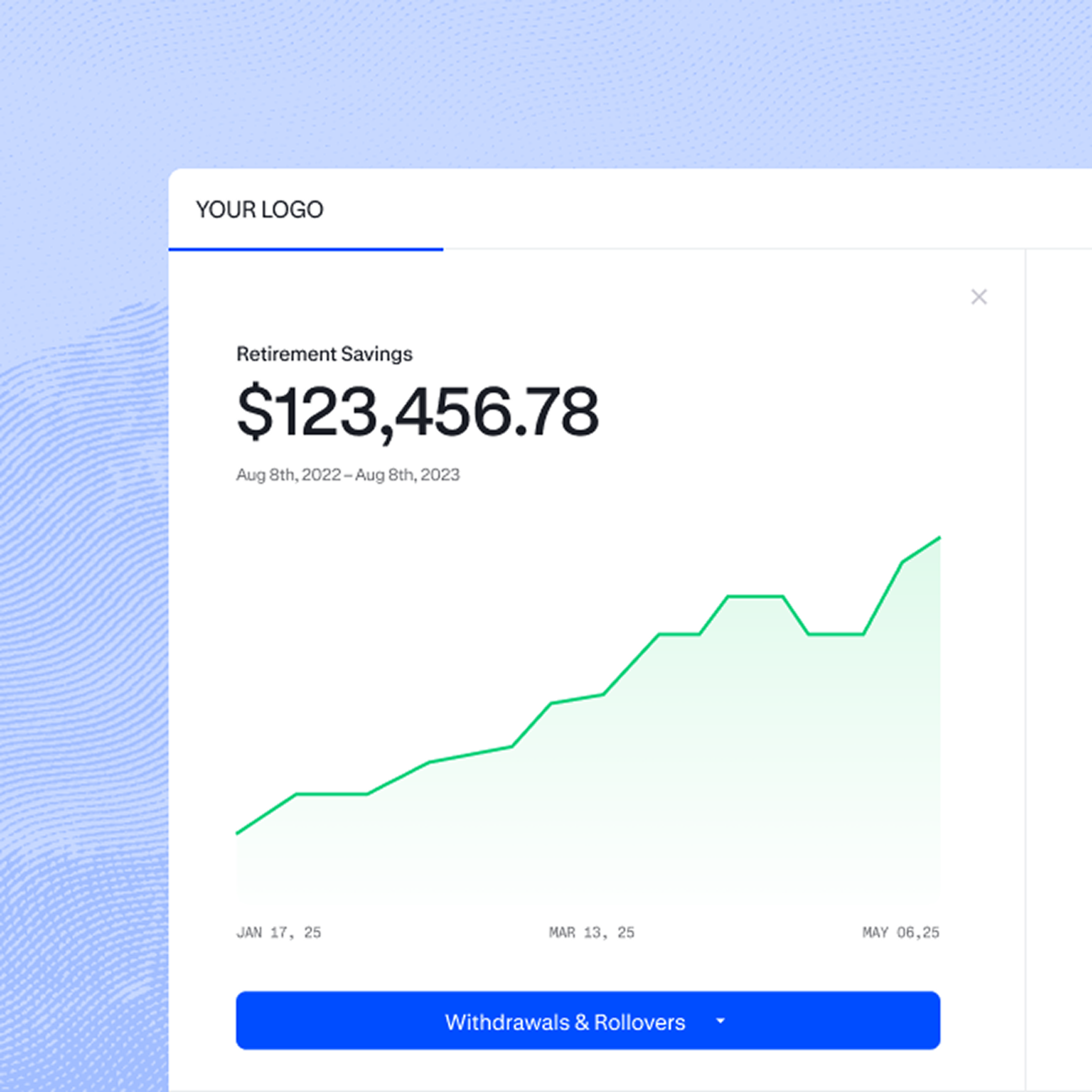 retirement savings