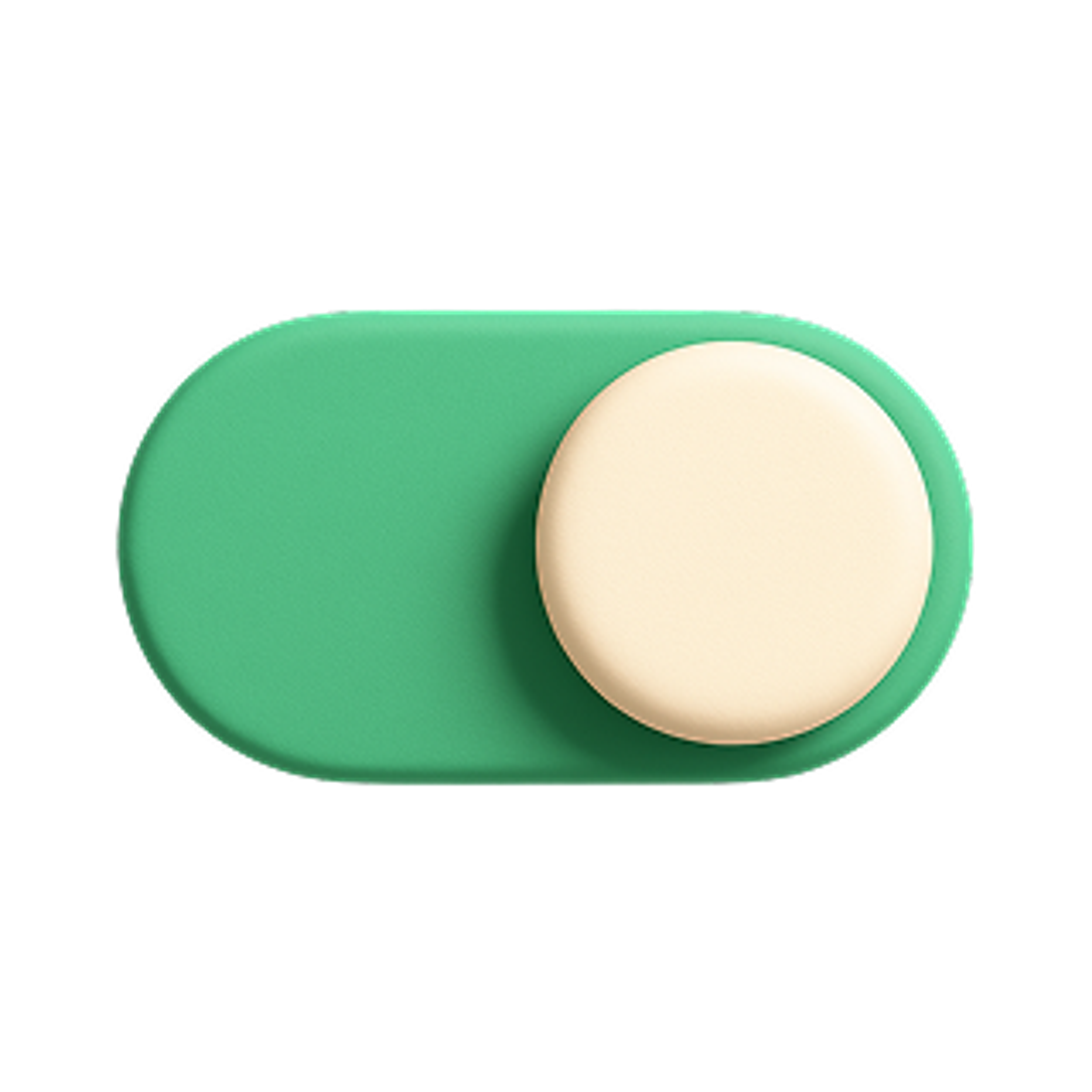 Starter(k) icon (toggler)