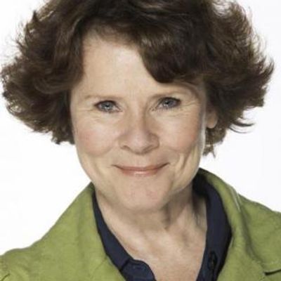 Imelda Staunton