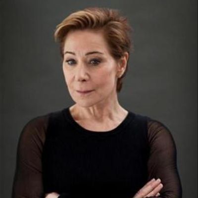 Zoë Wanamaker