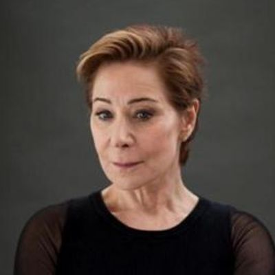 Zoë Wanamaker