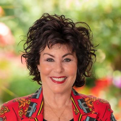 Ruby Wax